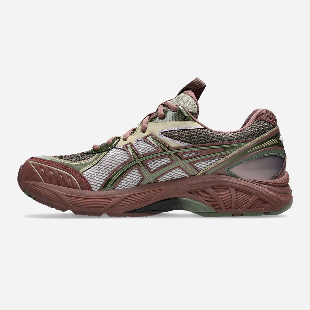 Asics - UB6 -S GT -2160 - Mantle Green / Grape