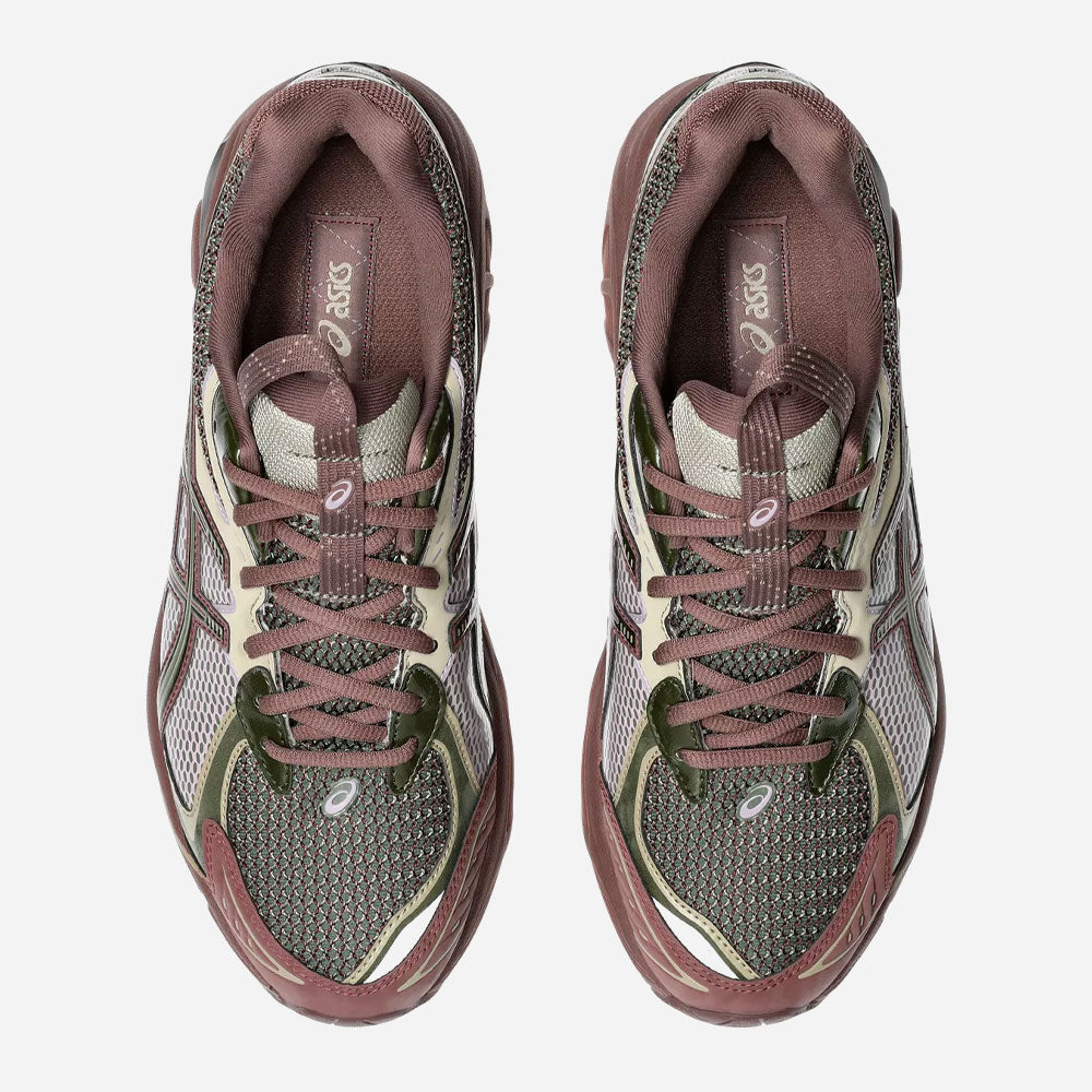 Asics - UB6 -S GT -2160 - Mantle Green / Grape