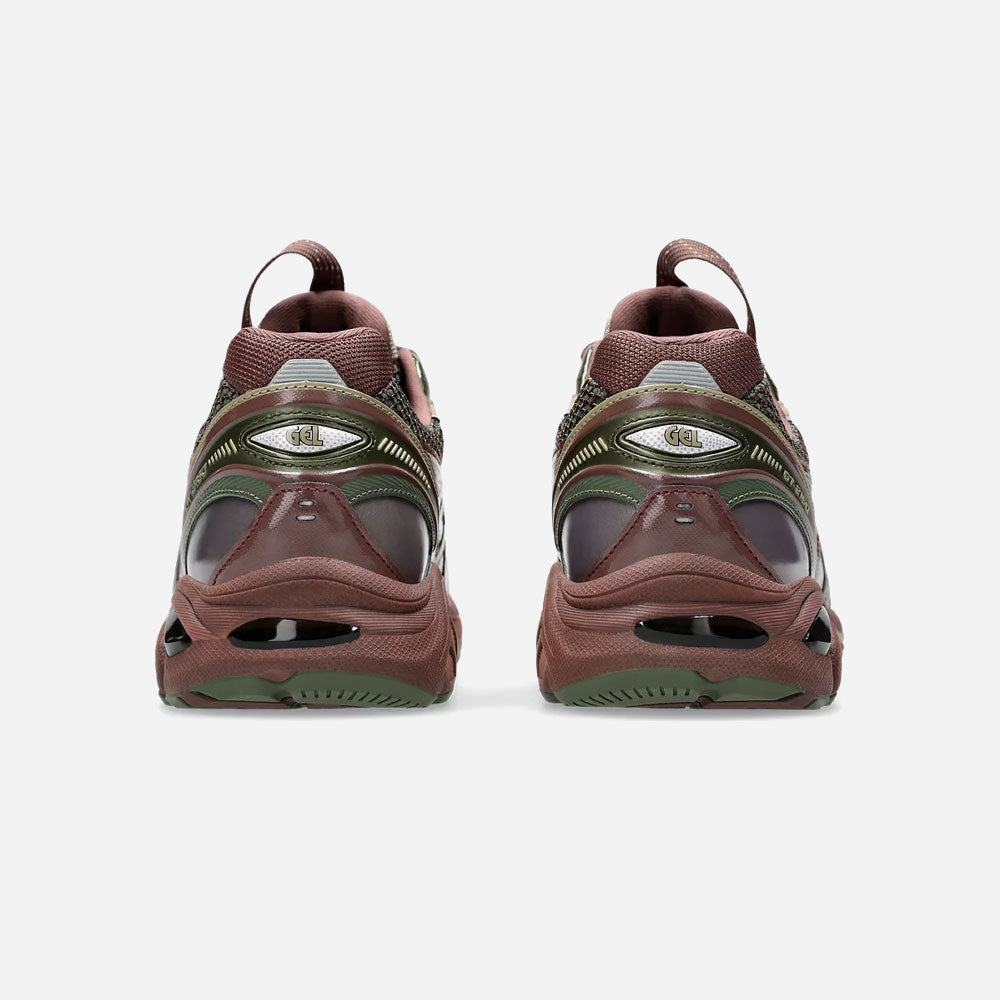 Asics - UB6 -S GT -2160 - Mantle Green / Grape