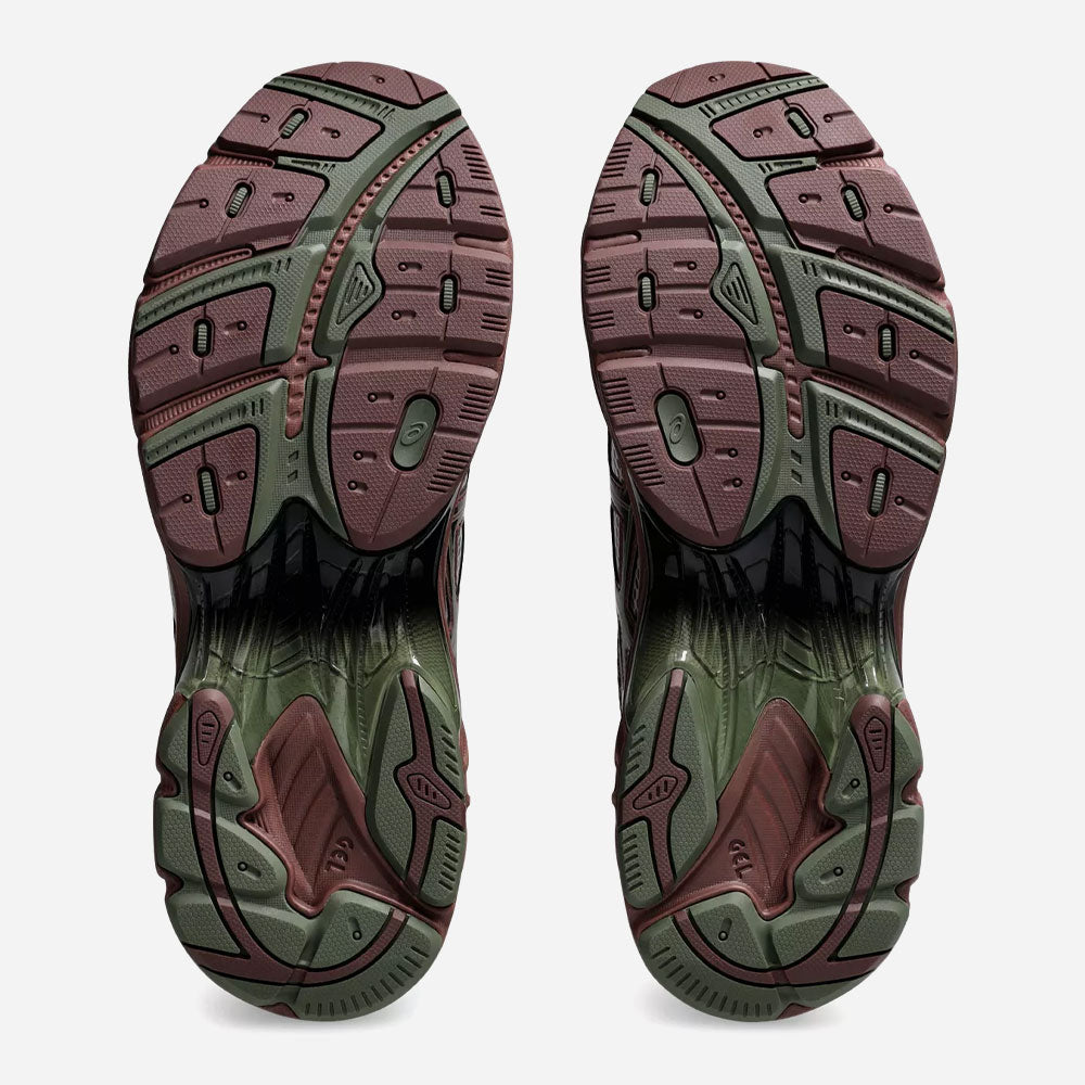 Asics - UB6 -S GT -2160 - Mantle Green / Grape