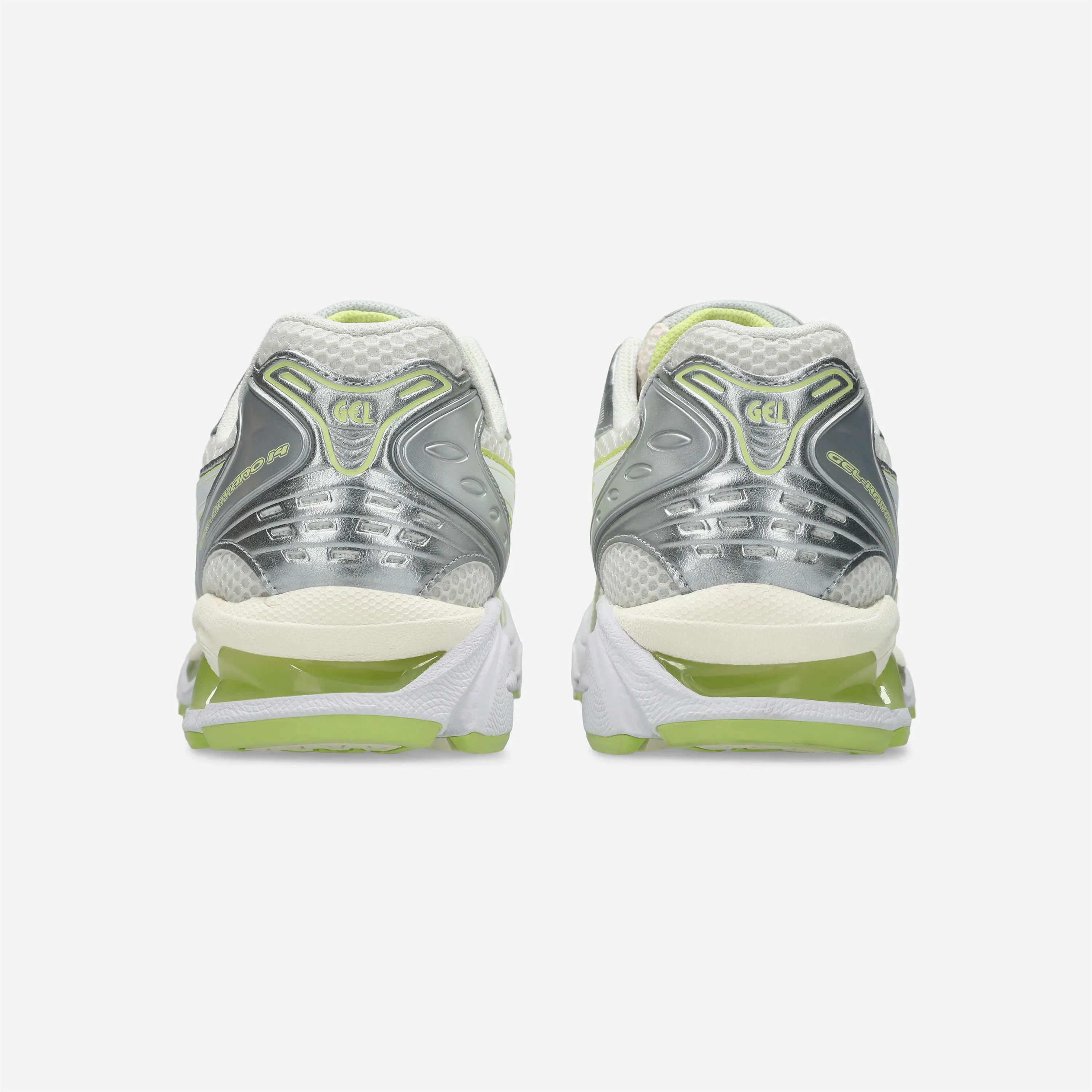 ASICS Gel-Kayano 14 - Cream / Pistachio