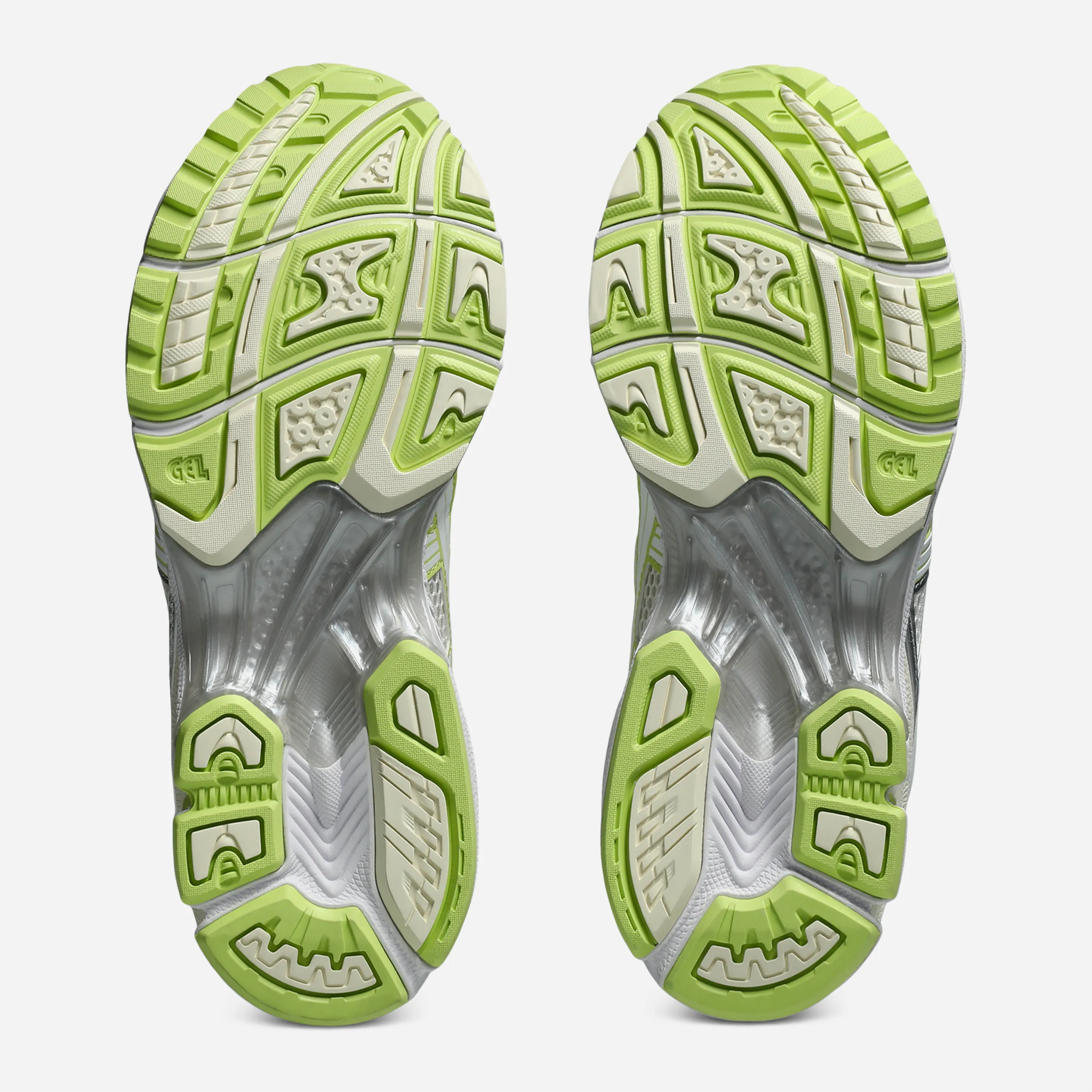 ASICS Gel-Kayano 14 - Cream / Pistachio