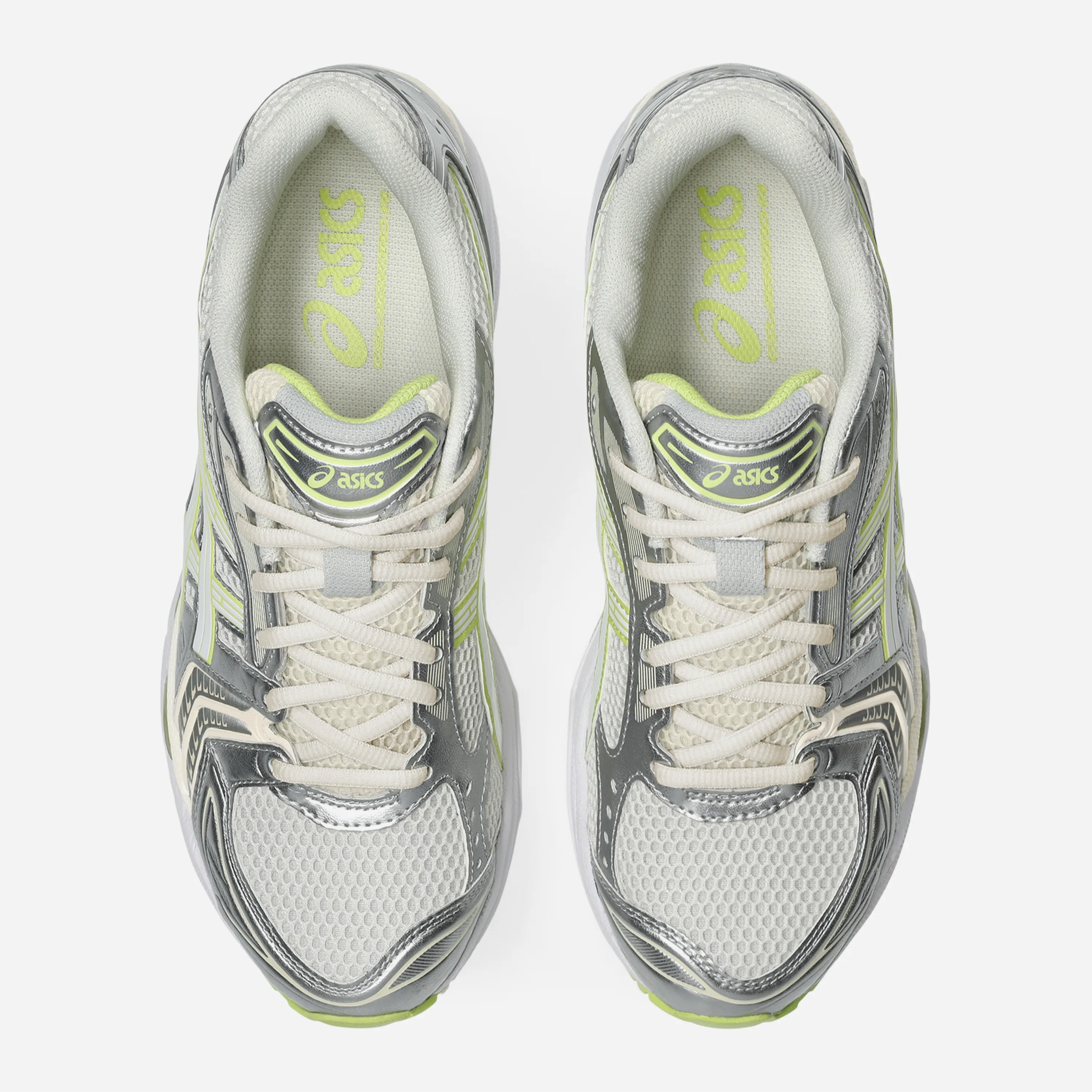 ASICS Gel-Kayano 14 - Cream / Pistachio