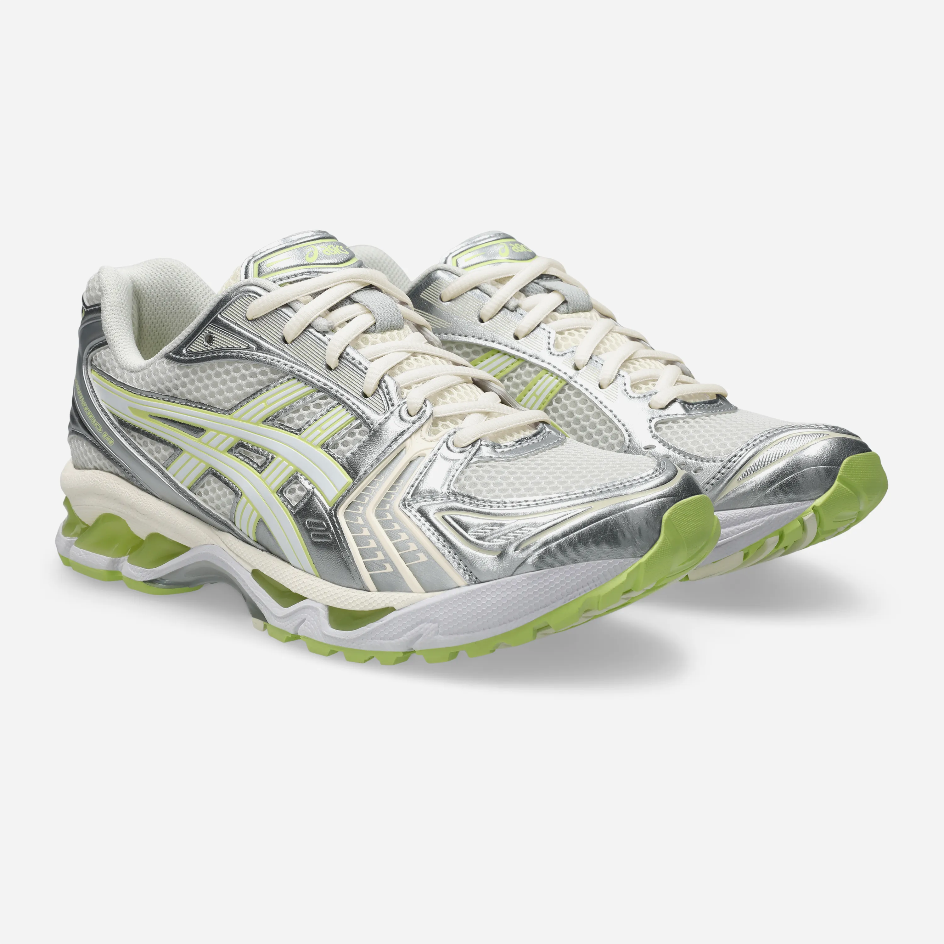 ASICS Gel-Kayano 14 - Cream / Pistachio
