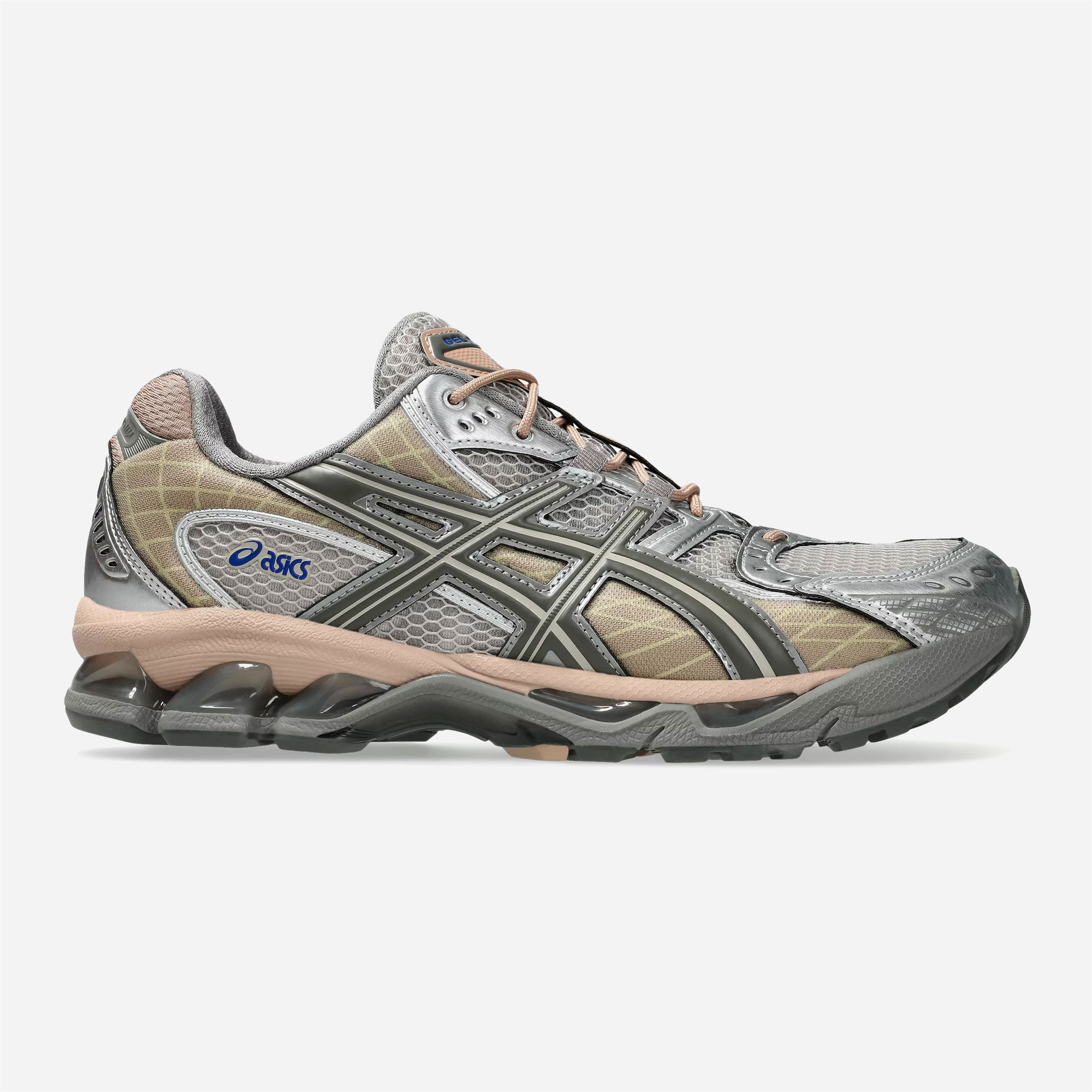 Asics Sportstyle - Gel-Nimbus 10.1 - Moonrock / Truffle Grey