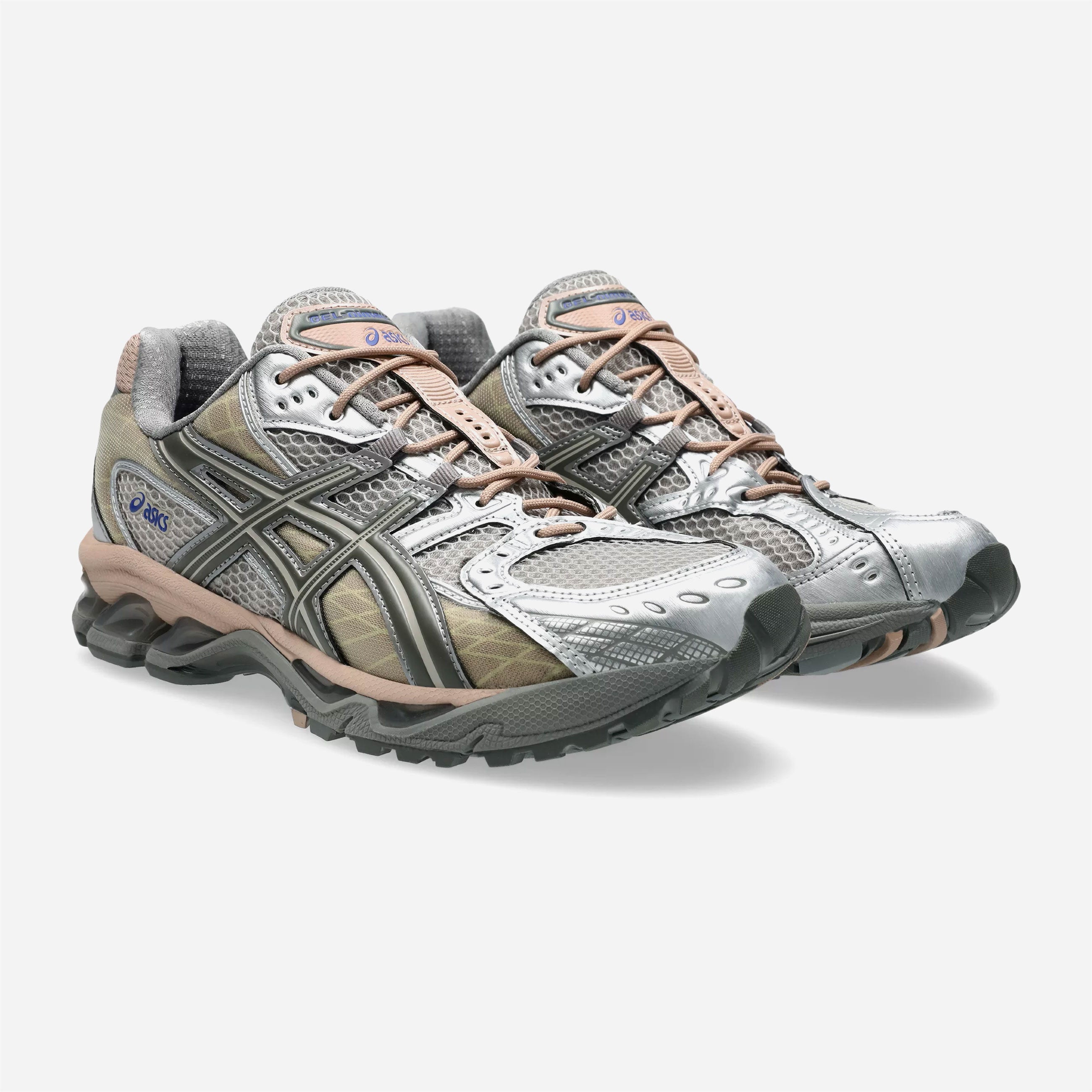 Asics Sportstyle - Gel-Nimbus 10.1 - Moonrock / Truffle Grey
