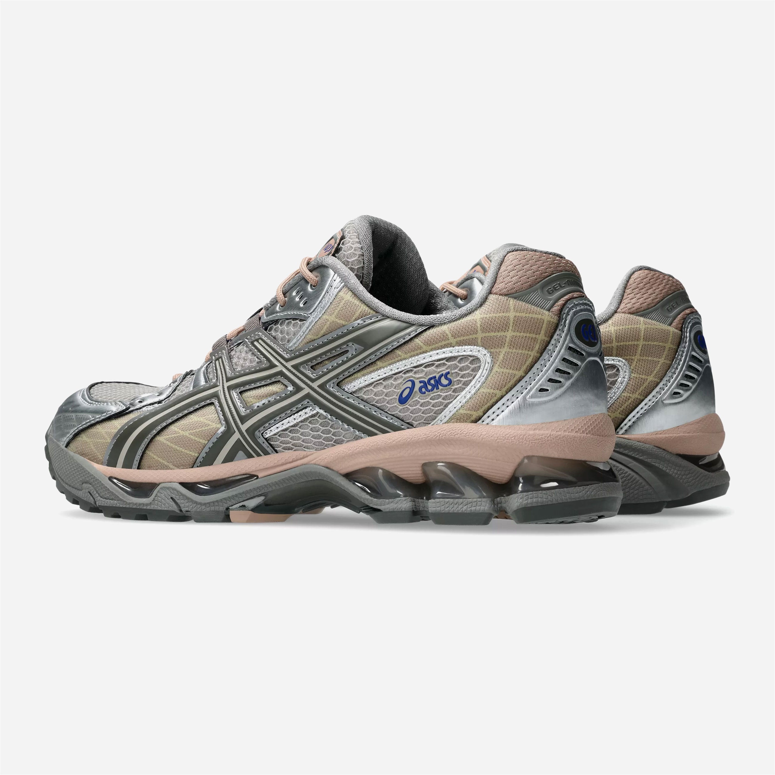 Asics Sportstyle - Gel-Nimbus 10.1 - Moonrock / Truffle Grey