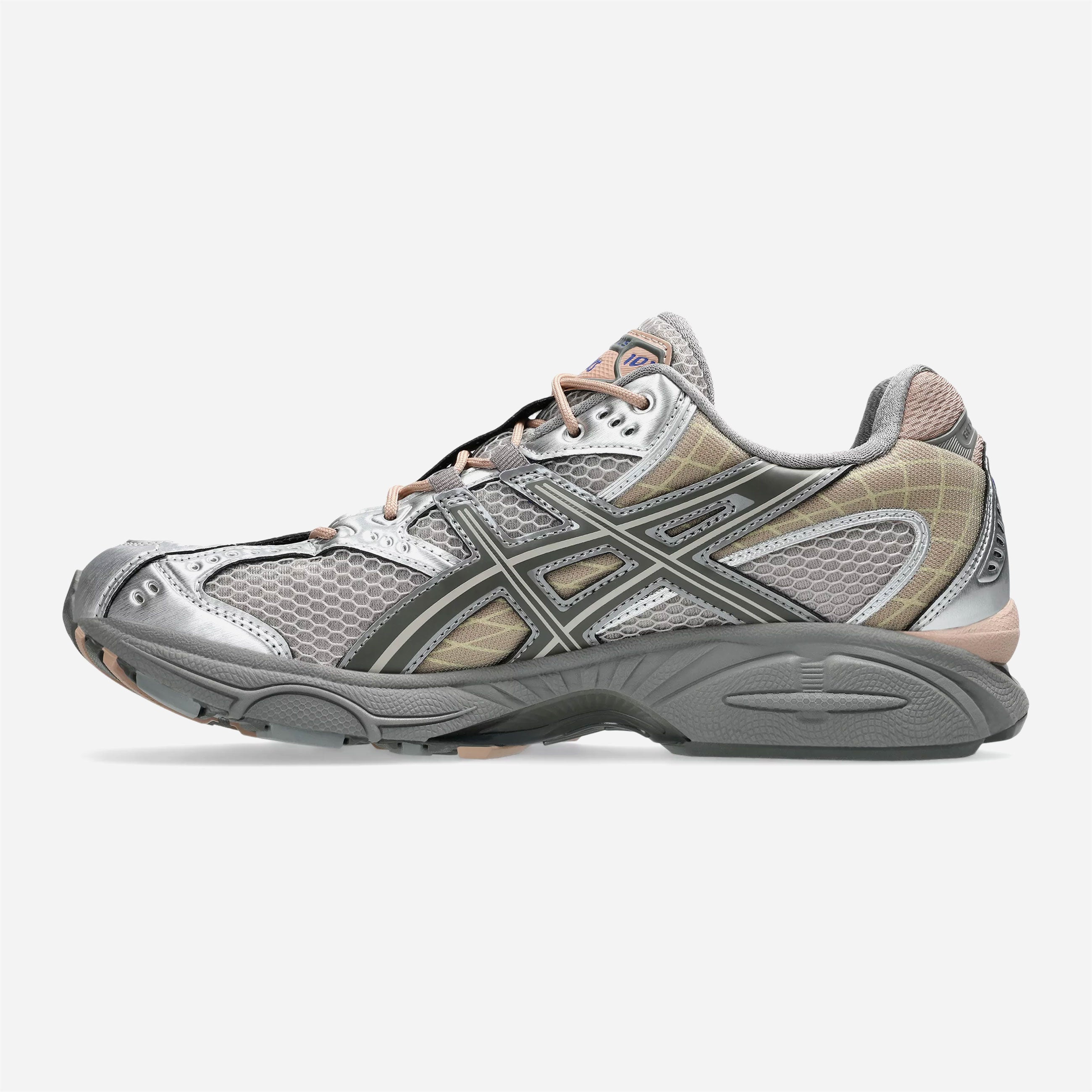 Asics Sportstyle - Gel-Nimbus 10.1 - Moonrock / Truffle Grey