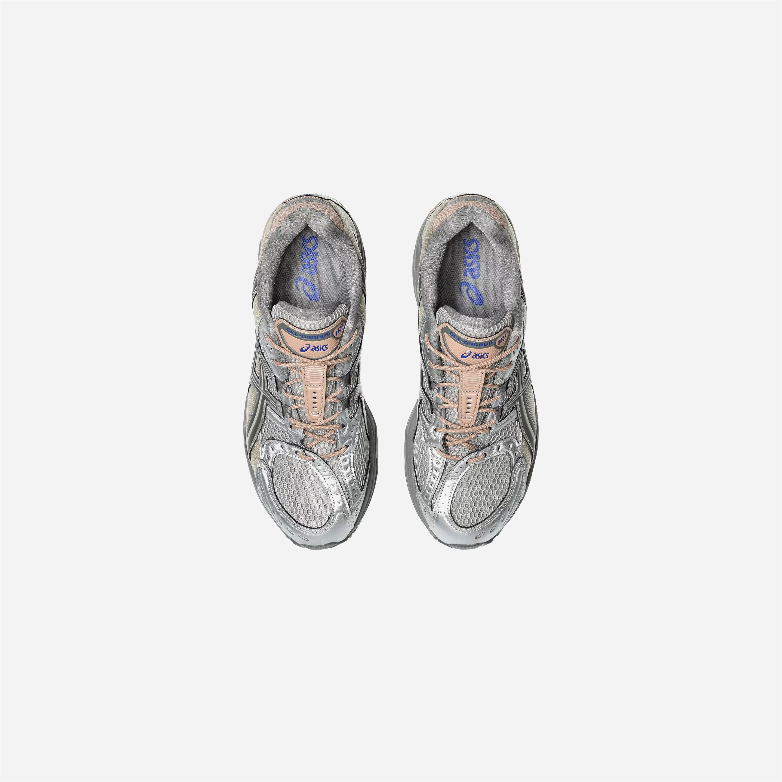 Asics Sportstyle - Gel-Nimbus 10.1 - Moonrock / Truffle Grey