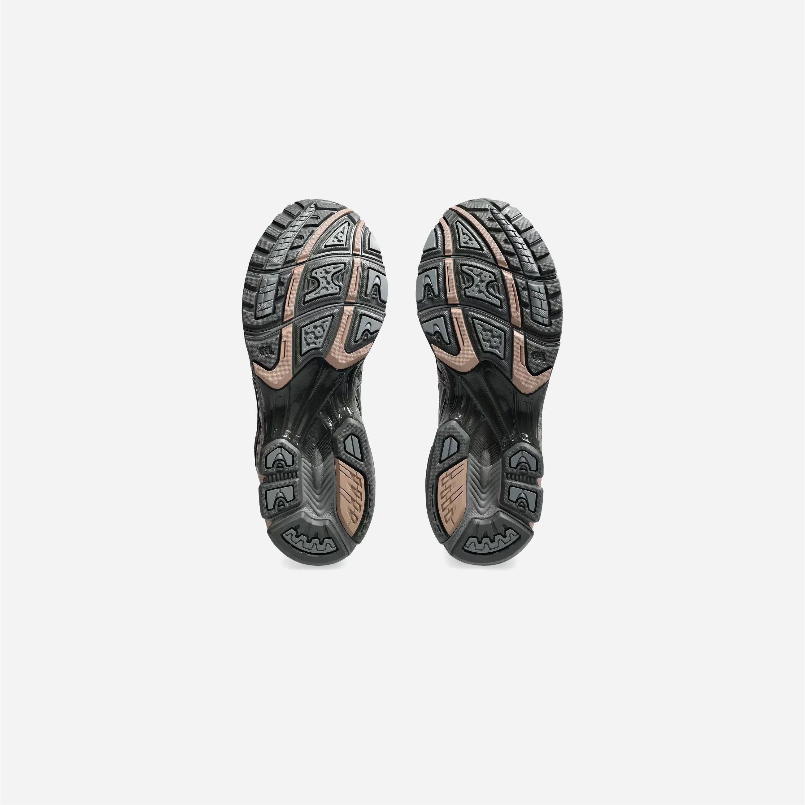 Asics Sportstyle - Gel-Nimbus 10.1 - Moonrock / Truffle Grey