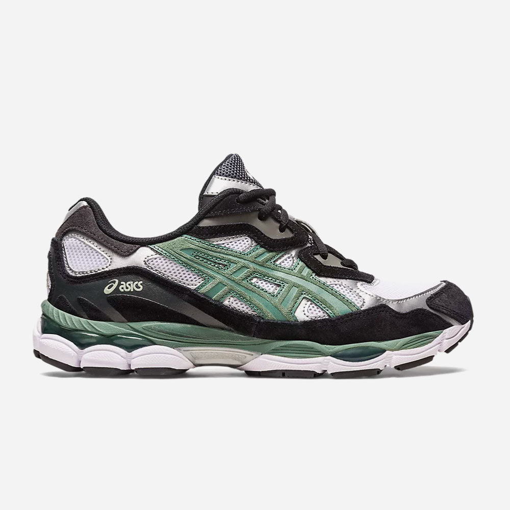 Asics - Gel -Nyc ™ - White Ivy