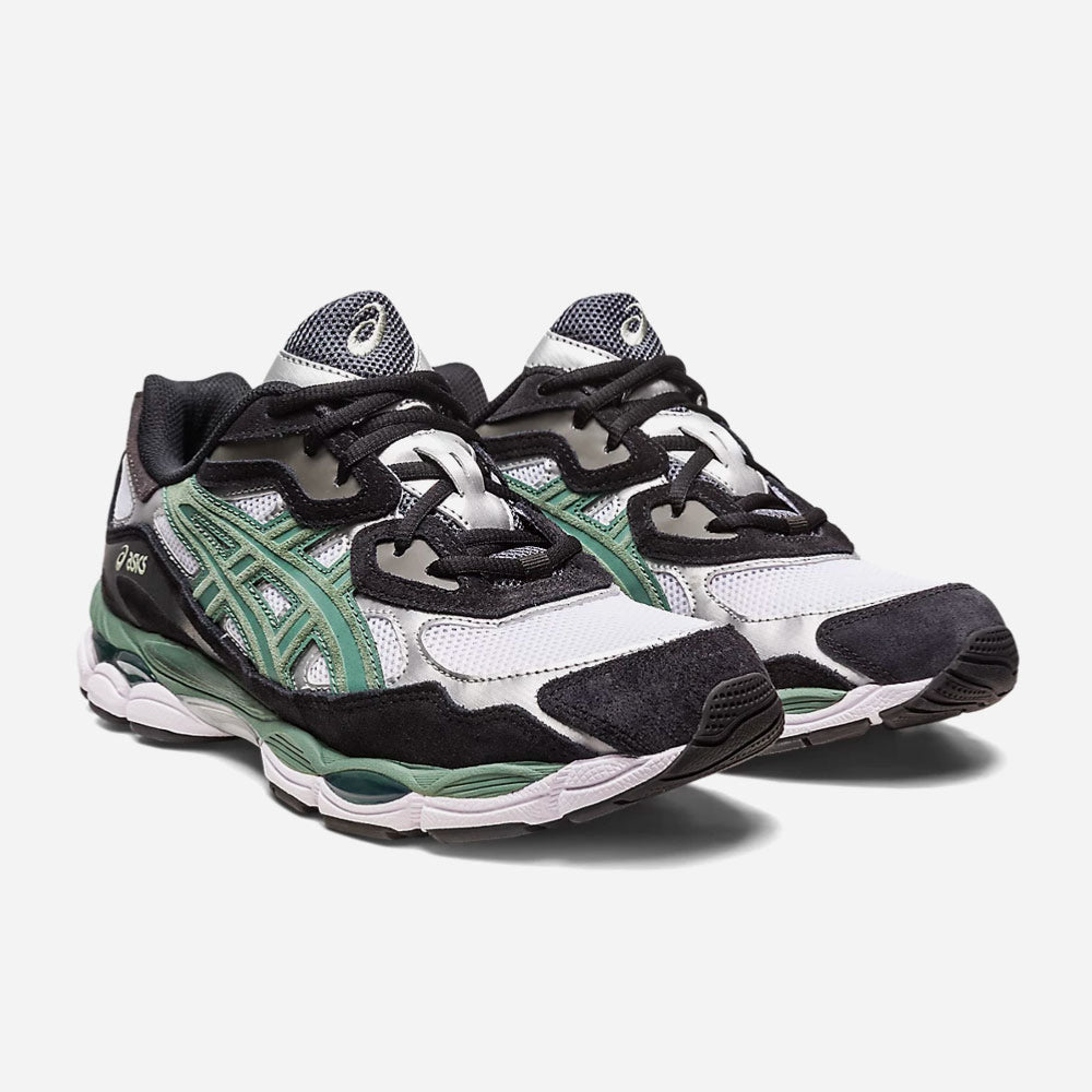 Asics - Gel -Nyc ™ - White Ivy