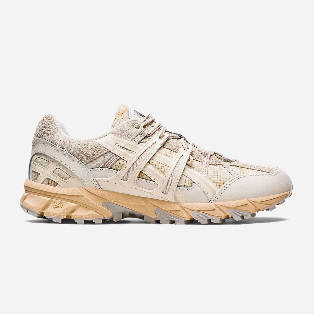 Asics - Gel -Sonoma 15-50 - Cream Oatmeal