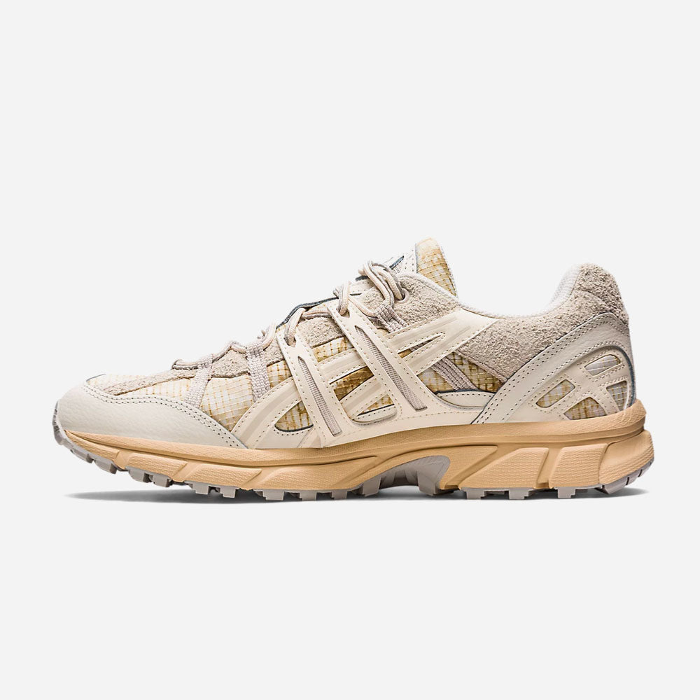 Asics - Gel -Sonoma 15-50 - Cream Oatmeal