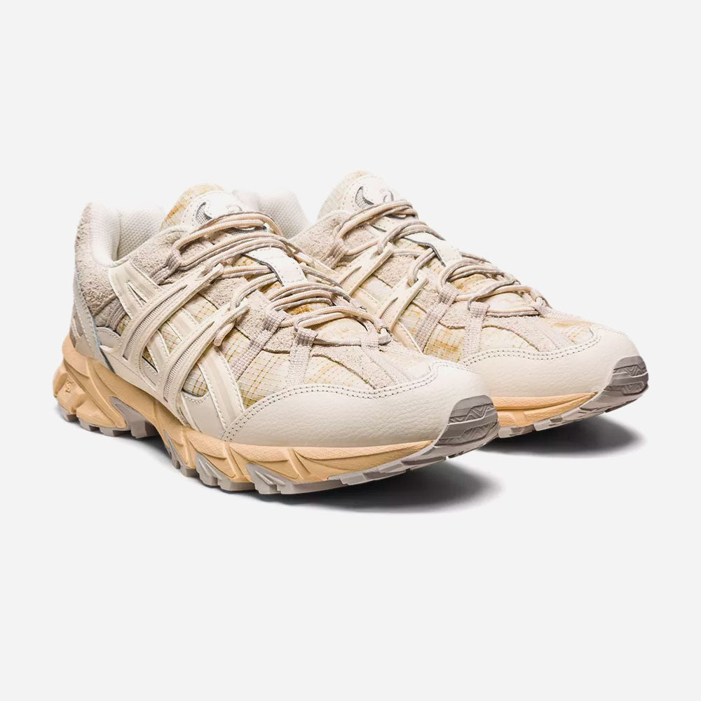 Asics - Gel -Sonoma 15-50 - Cream Oatmeal