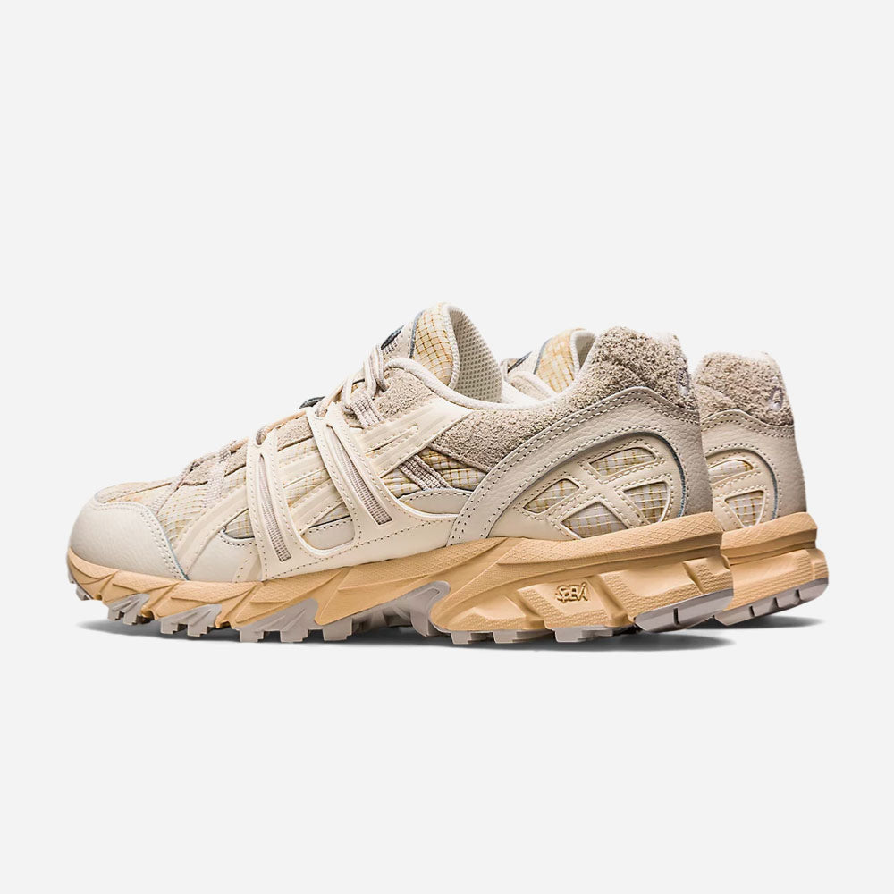 Asics - Gel -Sonoma 15-50 - Cream Oatmeal