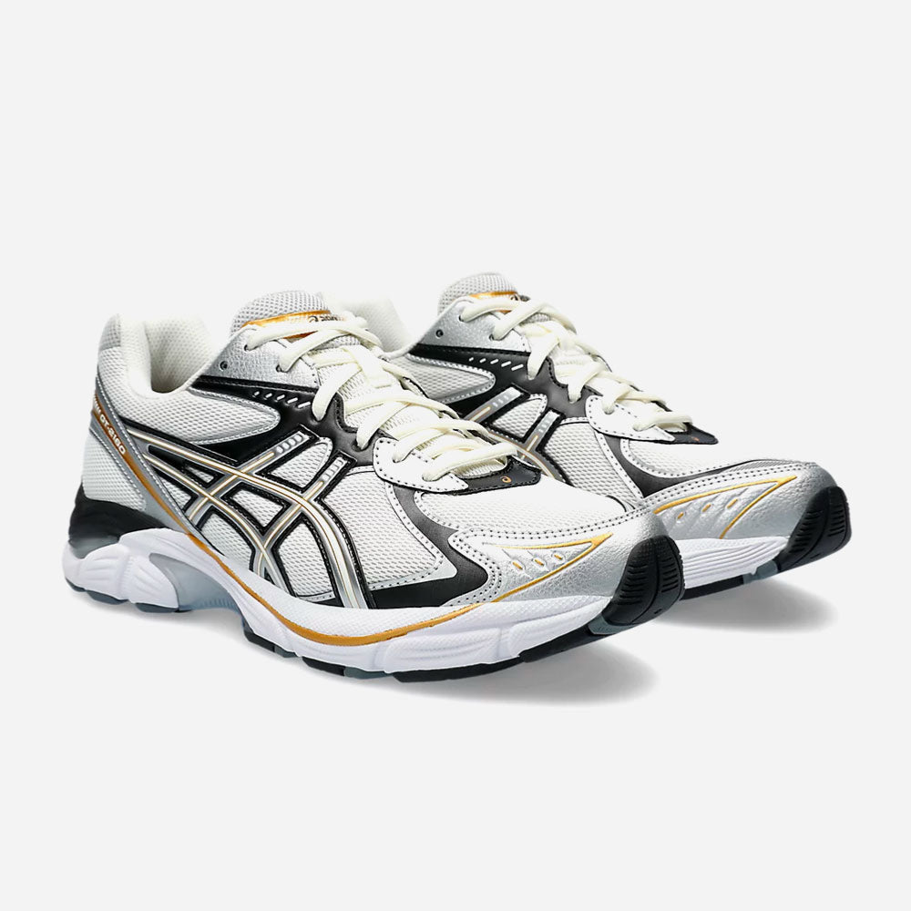 ASICS - GT-2160 - Cream / Pure Silver
