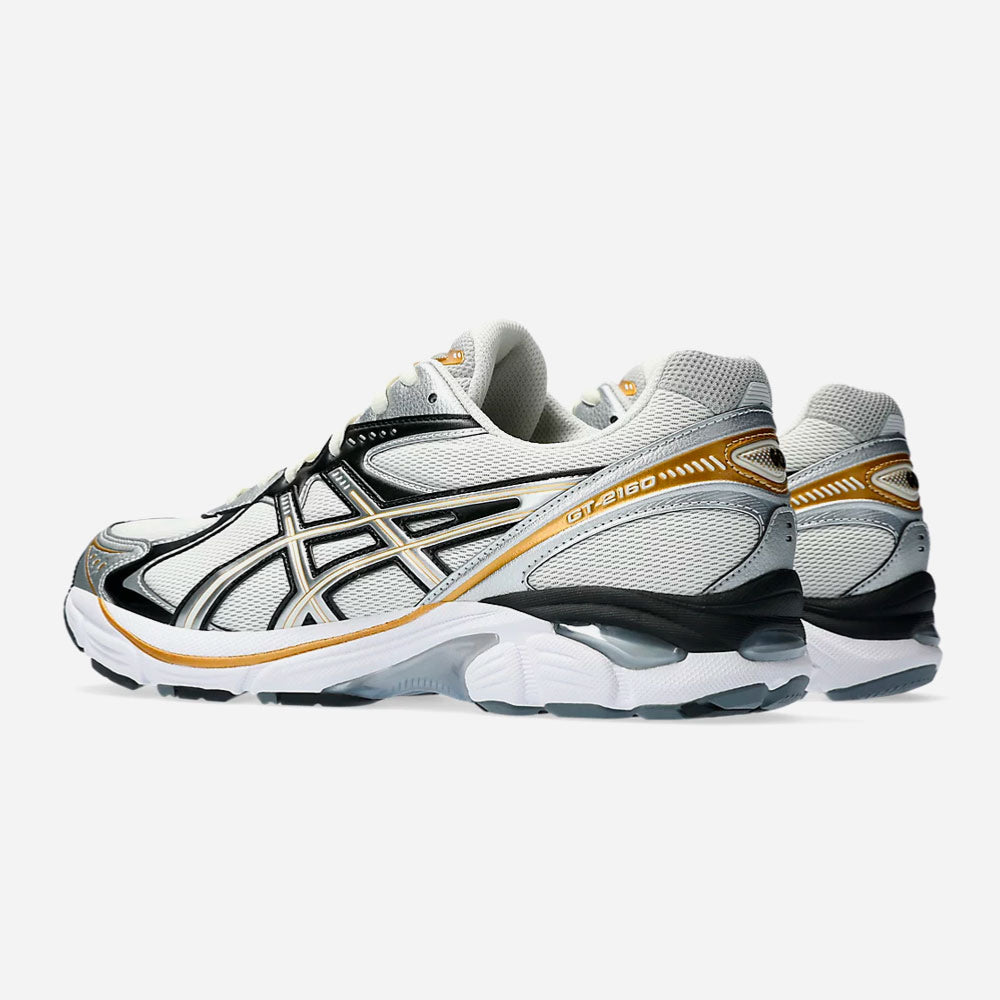 ASICS - GT-2160 - Cream / Pure Silver