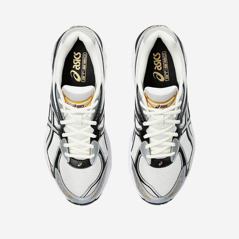 ASICS - GT-2160 - Cream / Pure Silver