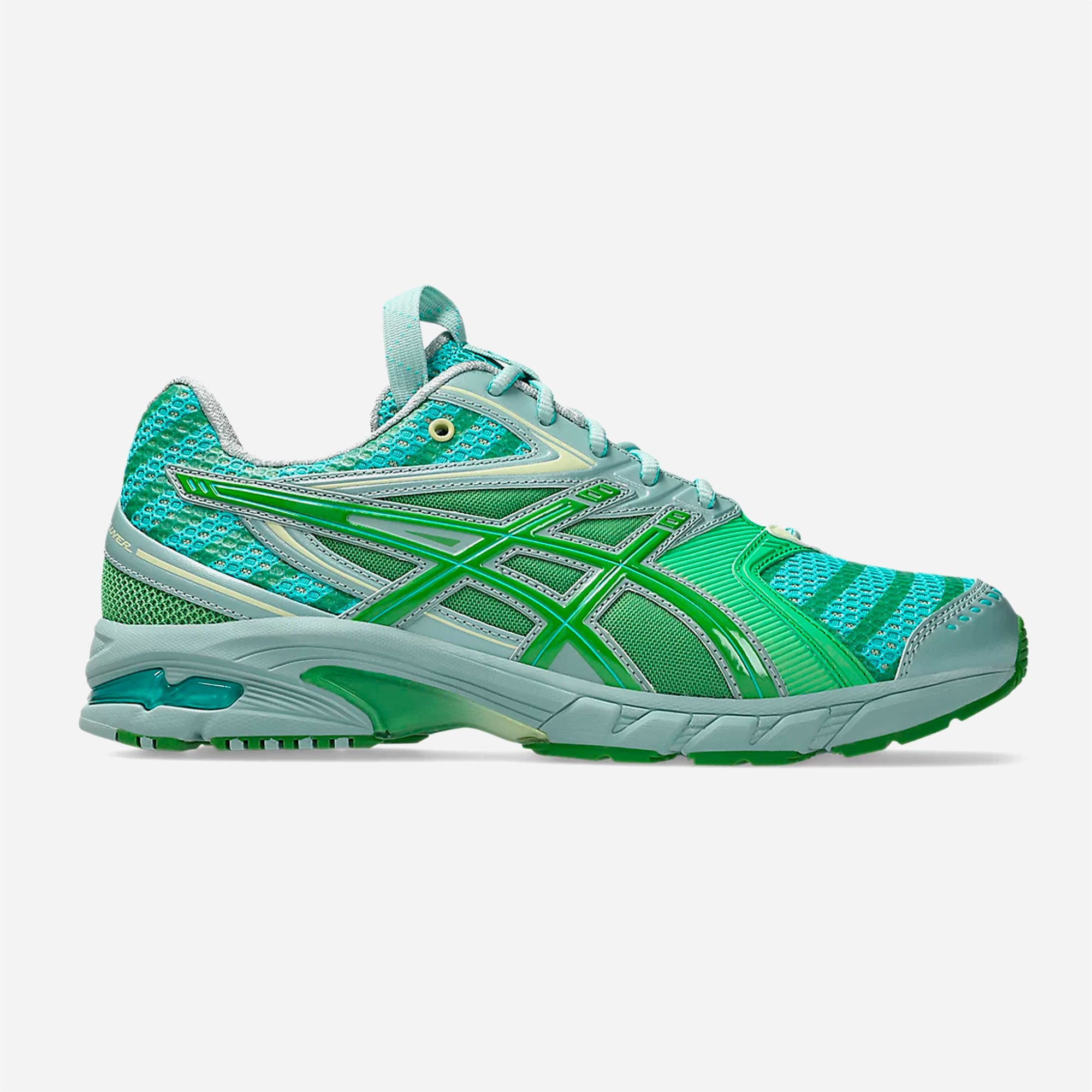 ASICS x Kiko Kostadinov Studio - UB9-S Gel-DS Trainer 14 -  Waterfall/Lichen Rock