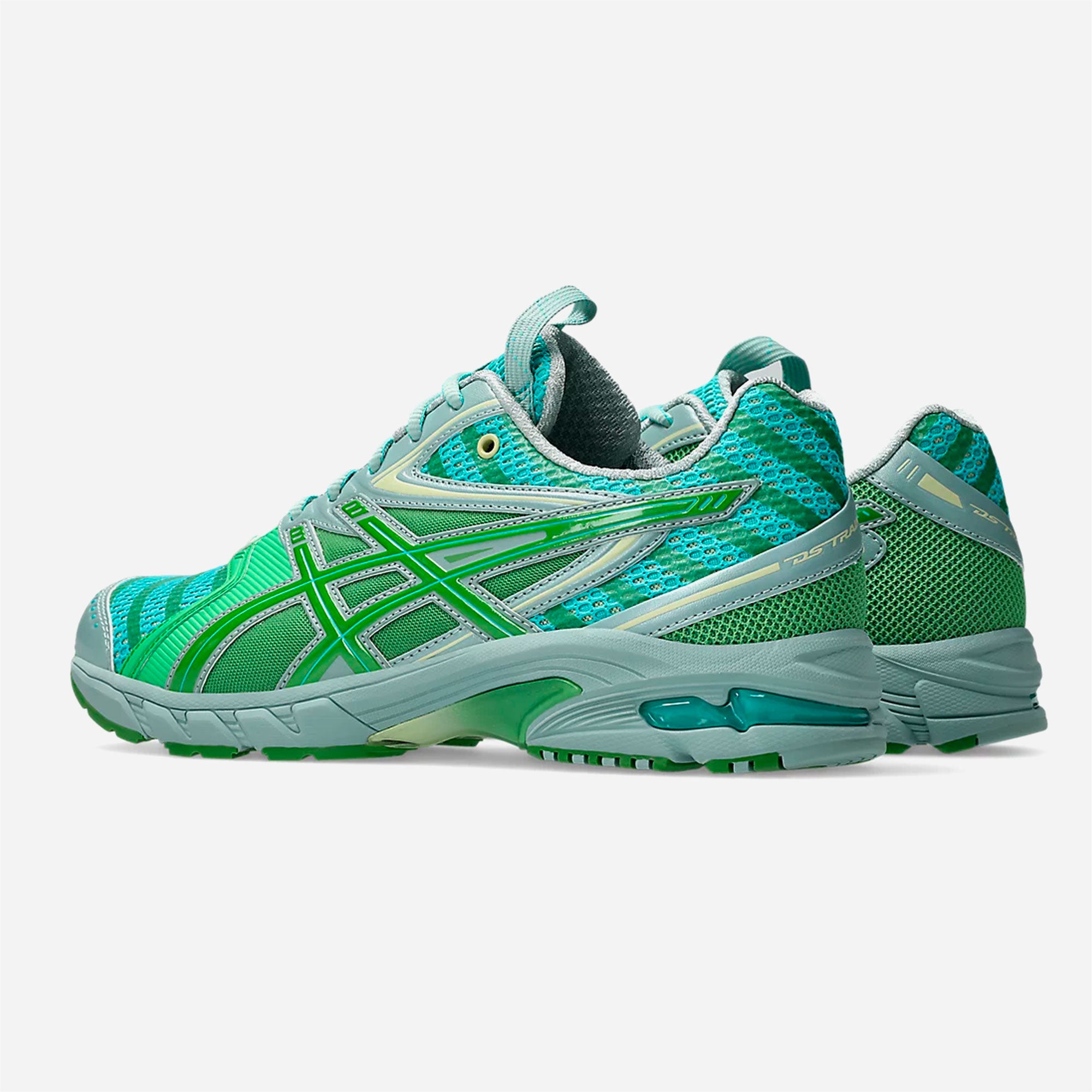 ASICS x Kiko Kostadinov Studio - UB9-S Gel-DS Trainer 14 -  Waterfall/Lichen Rock