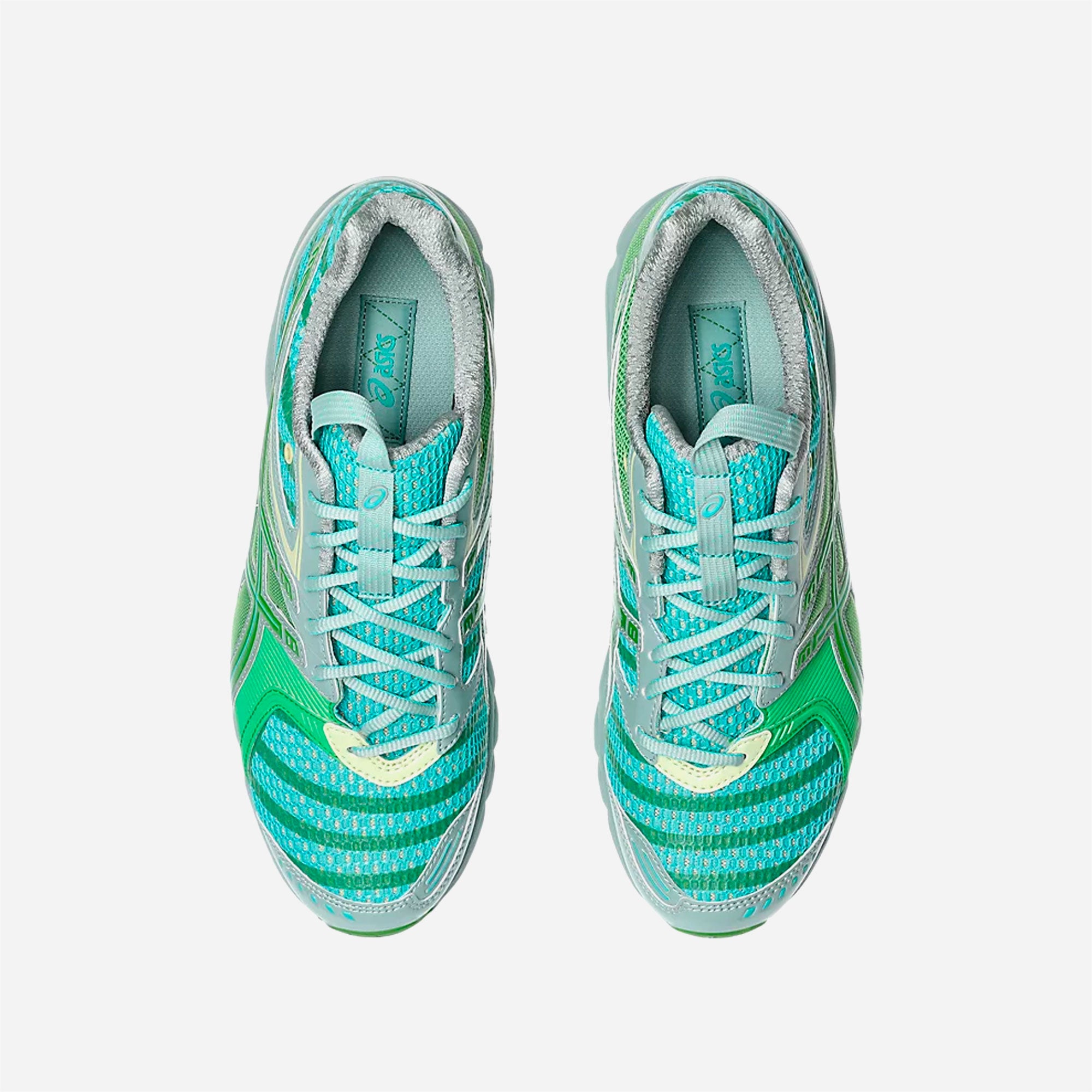 ASICS x Kiko Kostadinov Studio - UB9-S Gel-DS Trainer 14 -  Waterfall/Lichen Rock