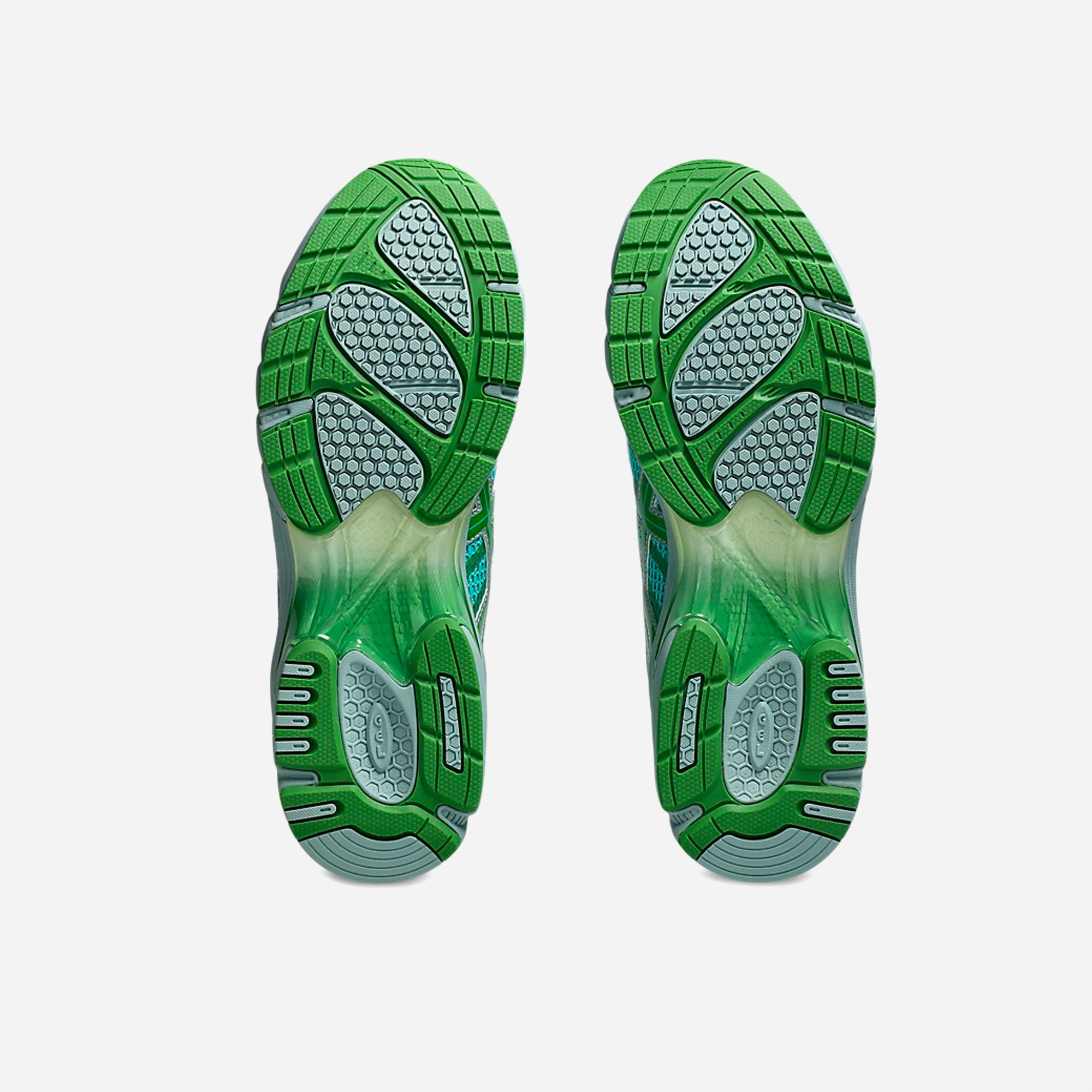 ASICS x Kiko Kostadinov Studio - UB9-S Gel-DS Trainer 14 -  Waterfall/Lichen Rock