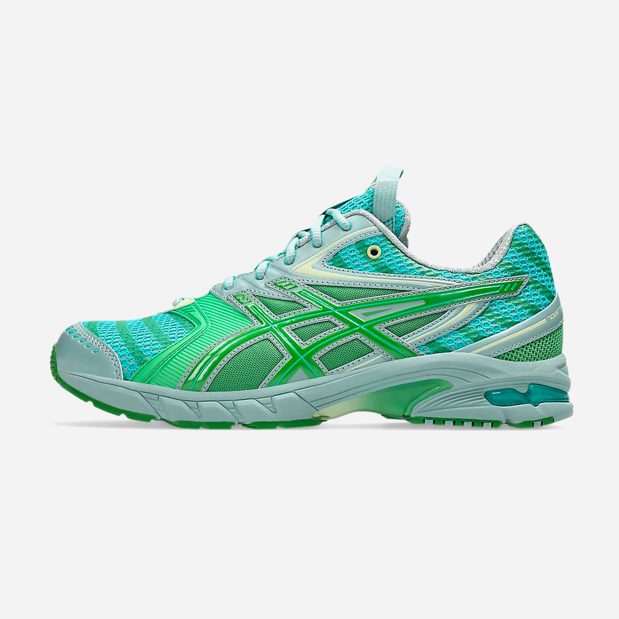 ASICS x Kiko Kostadinov Studio - UB9-S Gel-DS Trainer 14 -  Waterfall/Lichen Rock