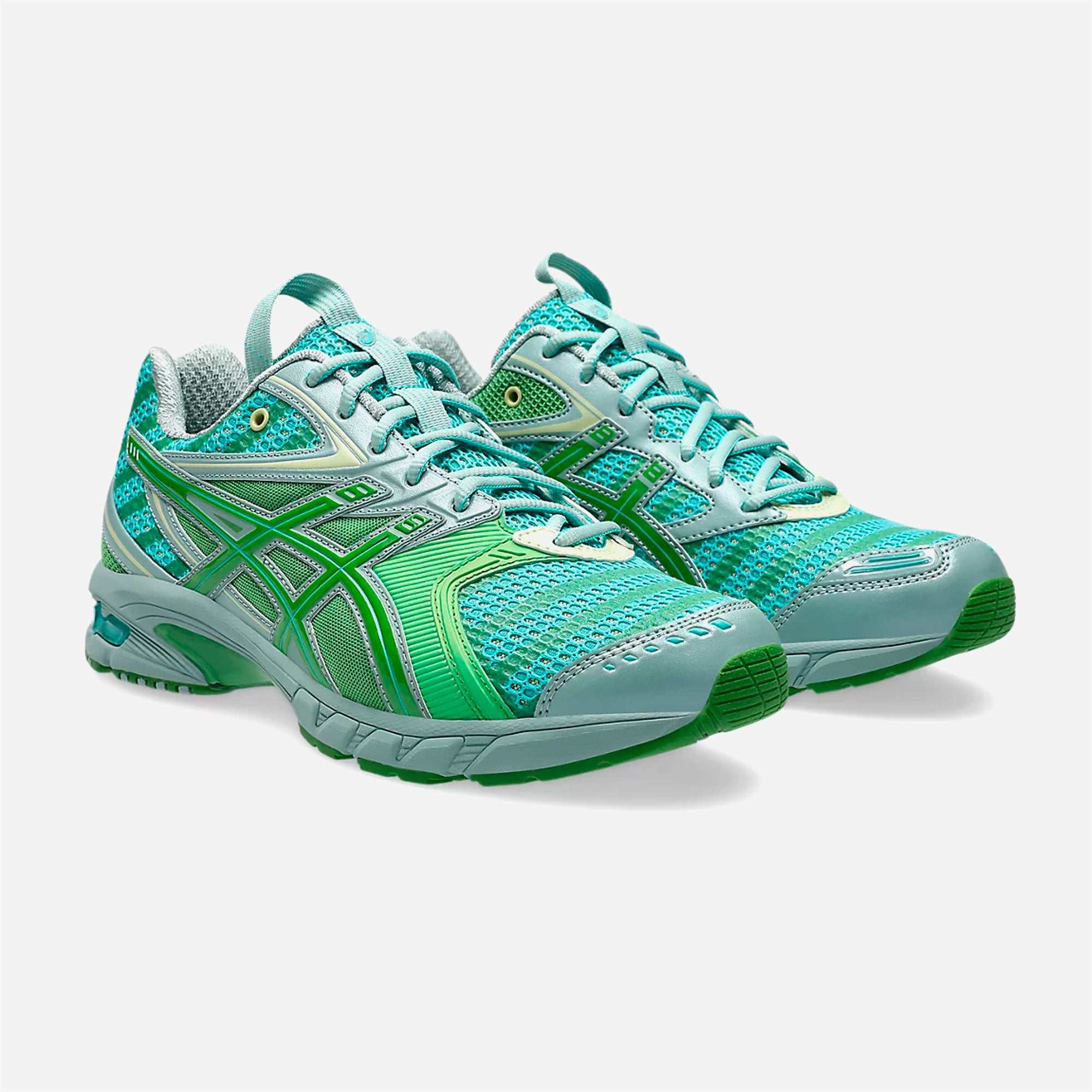 ASICS x Kiko Kostadinov Studio - UB9-S Gel-DS Trainer 14 -  Waterfall/Lichen Rock
