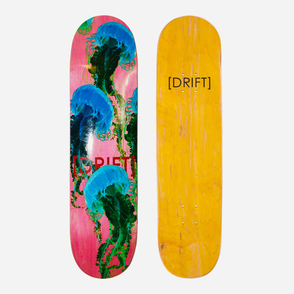 Atlantic Drift - Drift Jelly - Pink