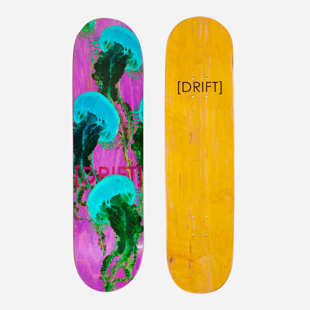 Atlantic Drift - Drift Jelly - Purple