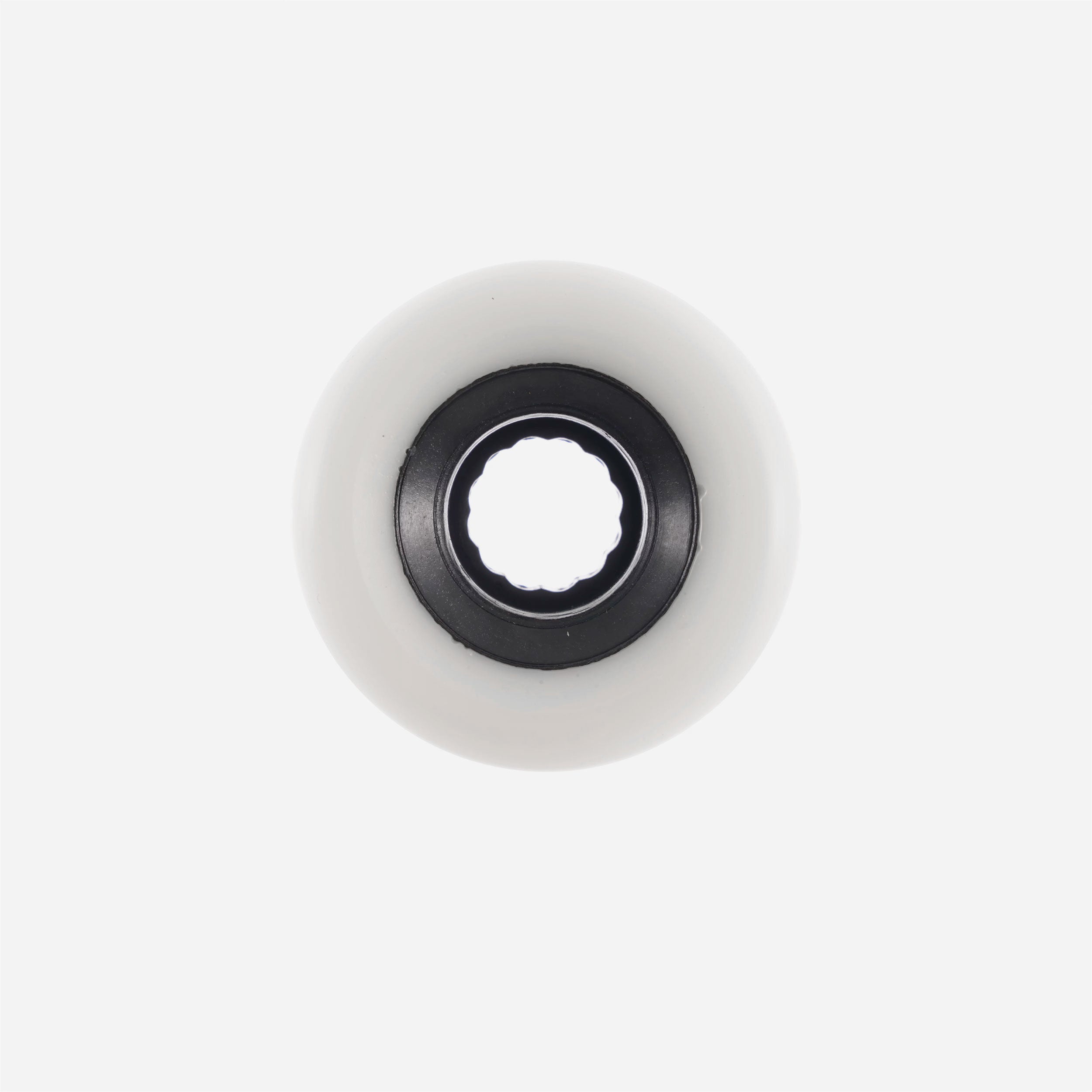 Bones - ATF Rough Rider Wheels - Eternal Flame White