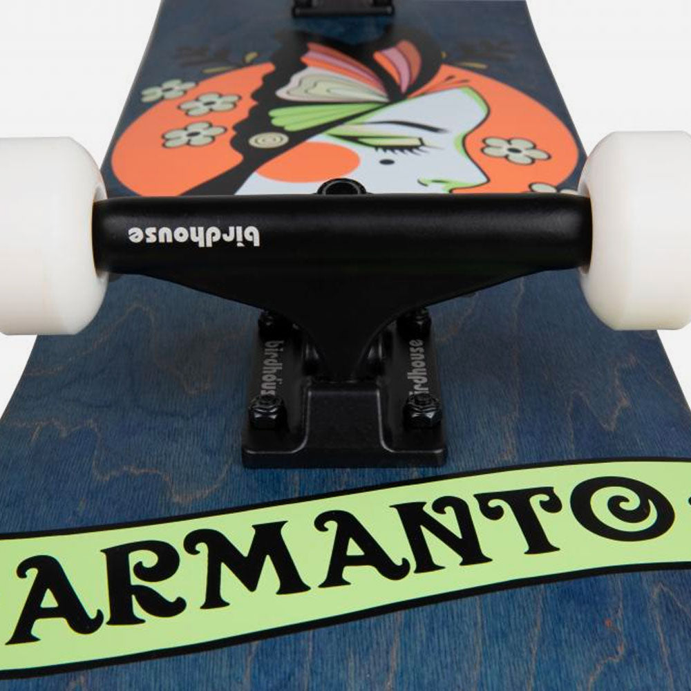 Birdhouse - Complete Stage 3 Armanto Butterfly - Blue