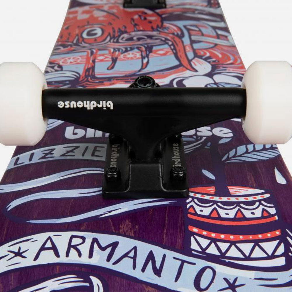 Birdhouse - Complete Stage 3 - Armanto Favorite