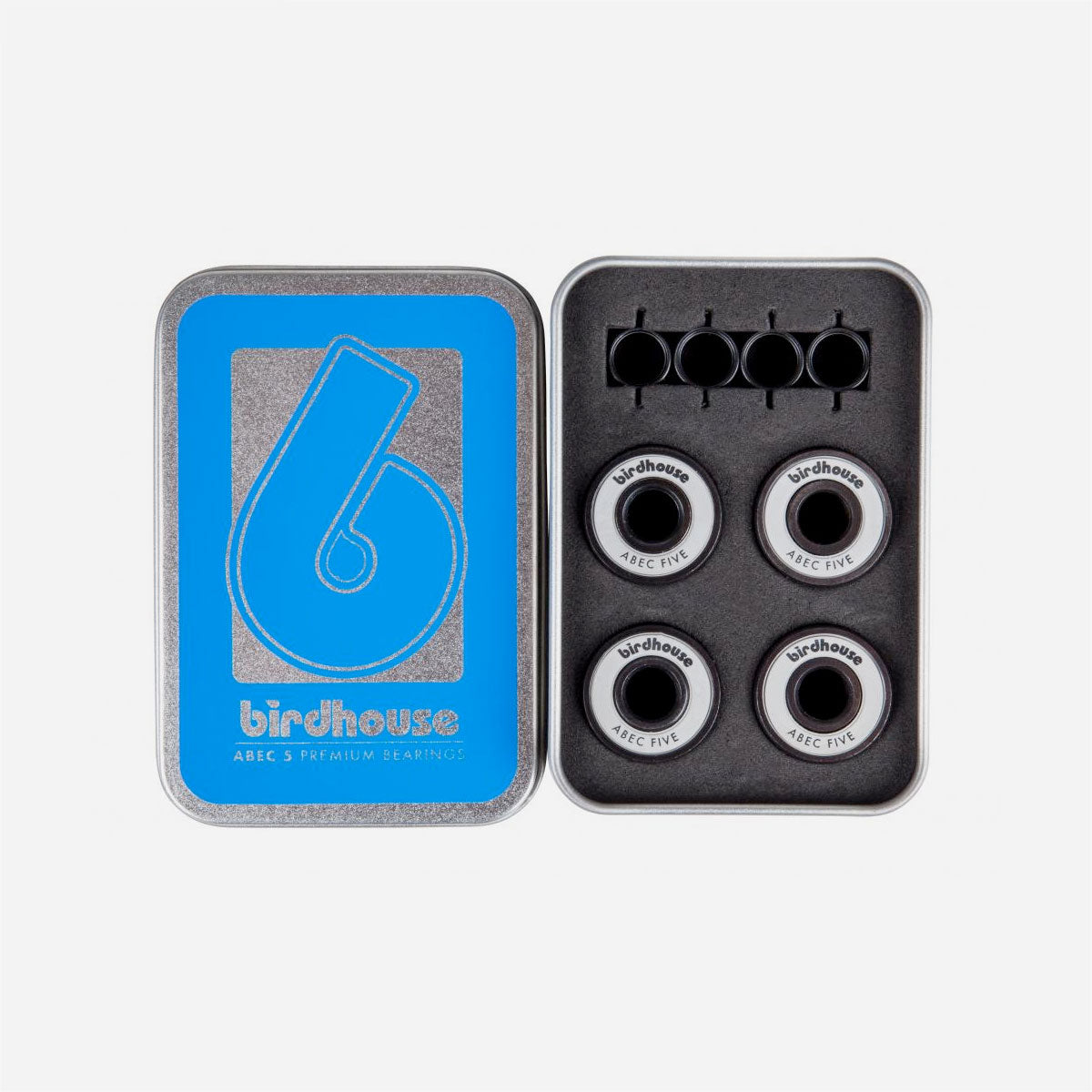 Birdhouse - Abec 5 Bearings