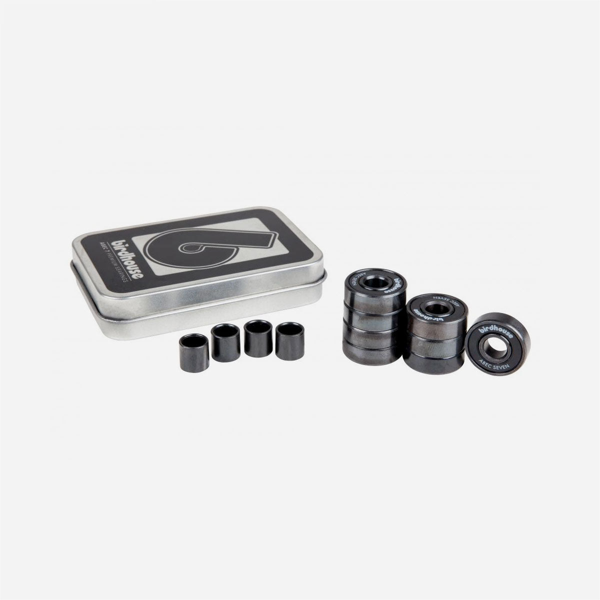 Birdhouse - Abec 7 Bearings
