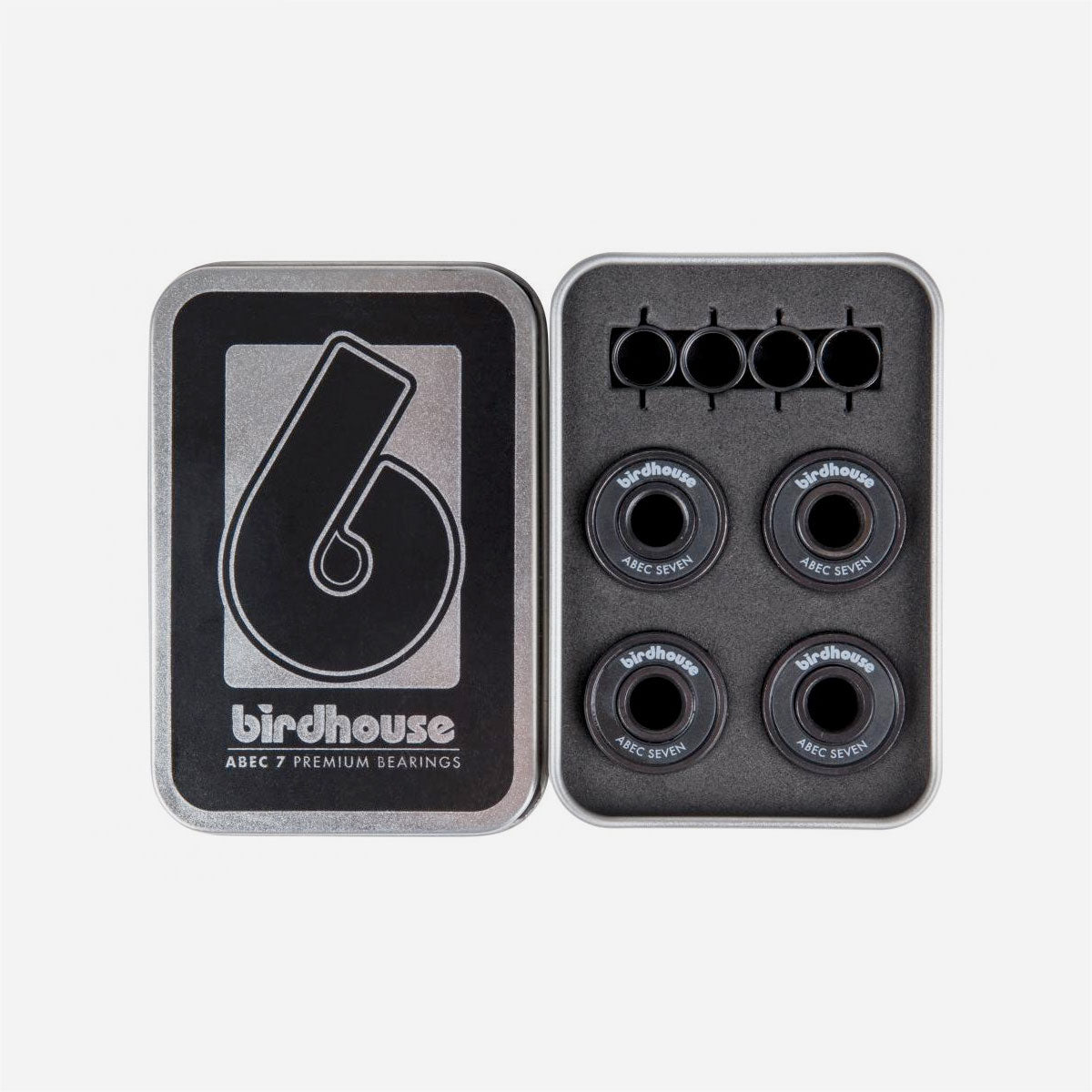 Birdhouse - Abec 7 Bearings