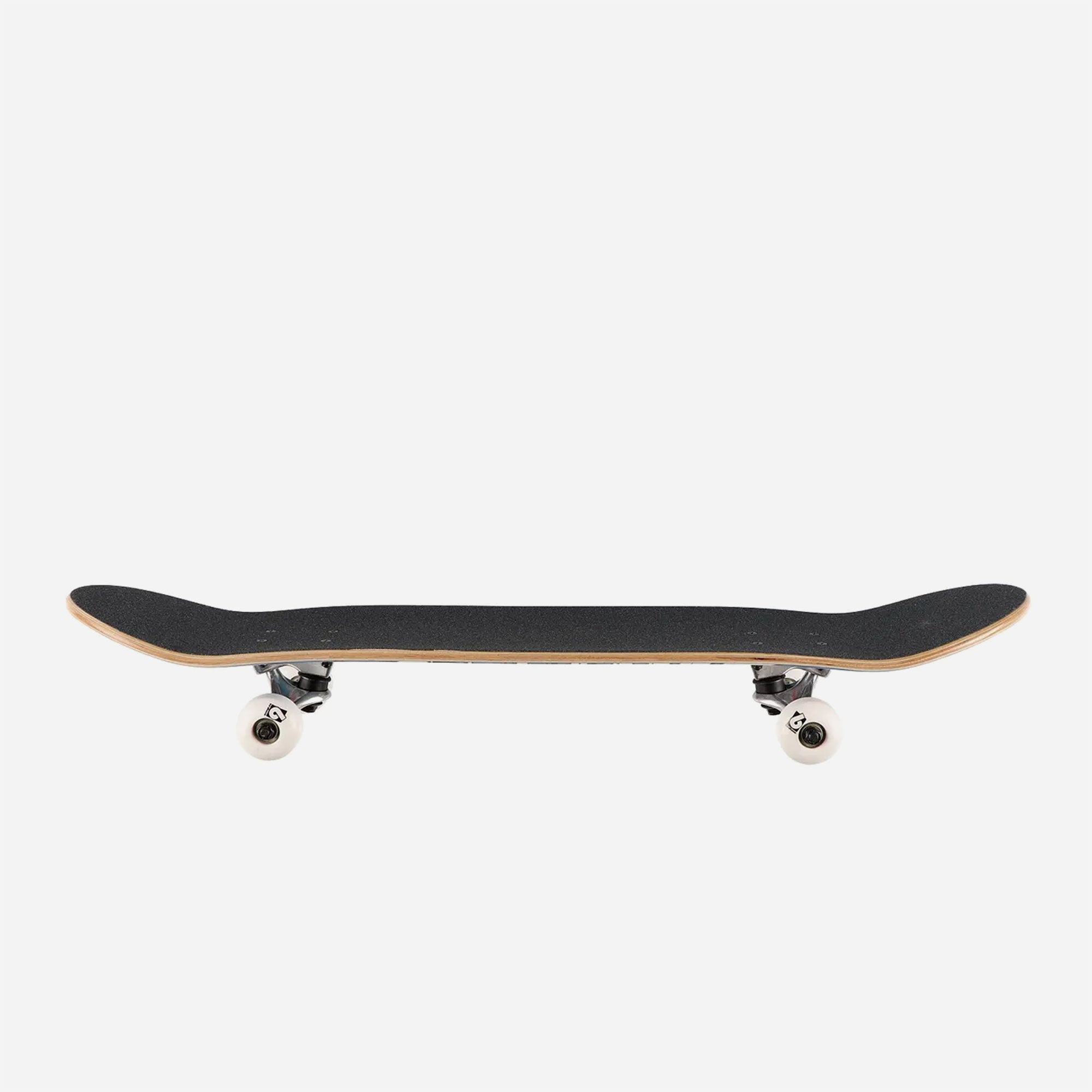 Birdhouse - Stage 1 Hawk Spiral Complete skateboard - Blue