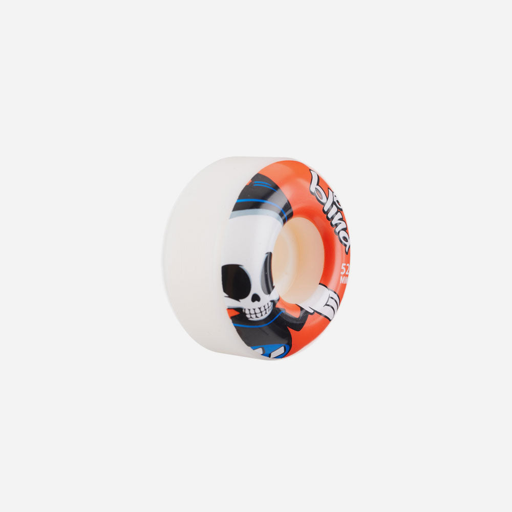 BLIND - REAPER CHARACTER WHEELS - Red