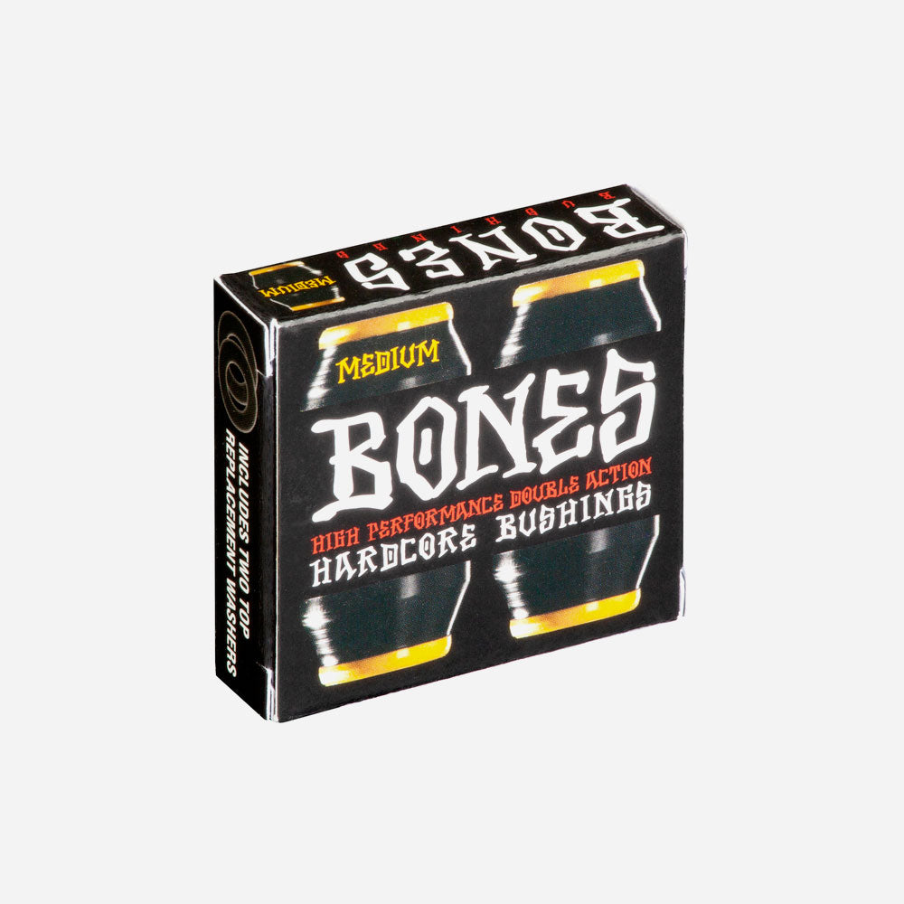 Bones - Hardcore Bushings - Medium