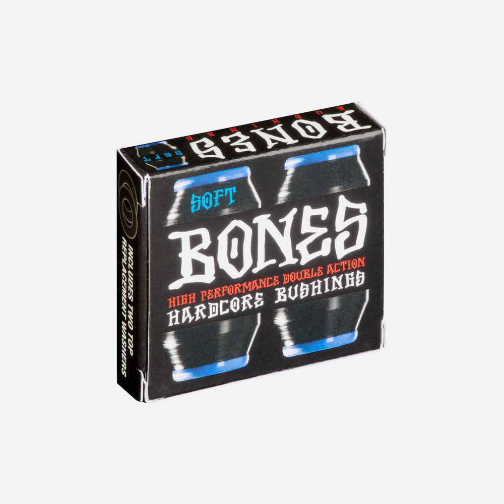 Bones - Hardcore Bushings - Soft