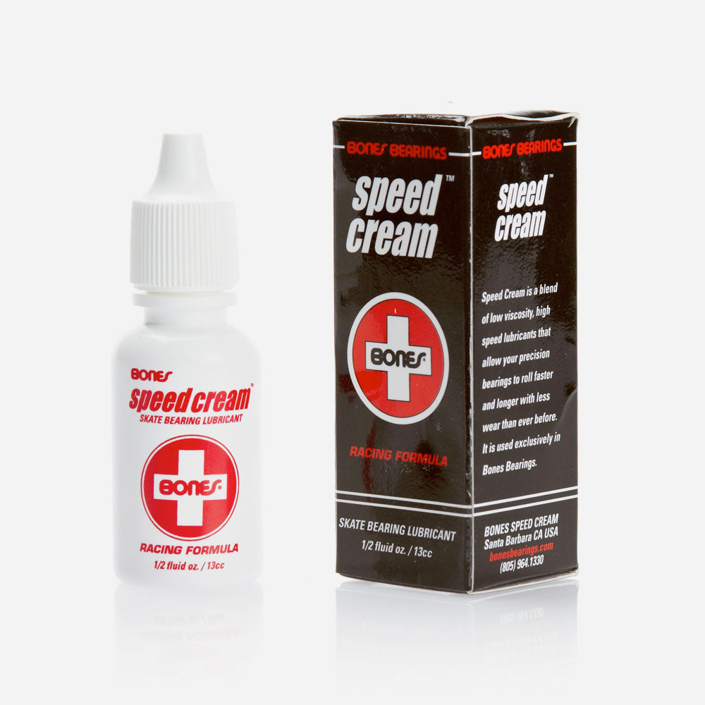 Bones - Speed Cream
