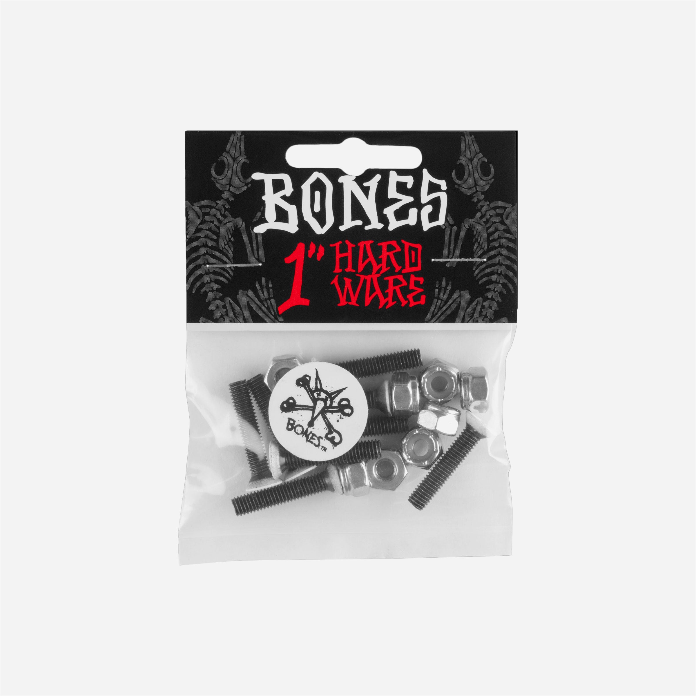 Bones - Vato Hardware