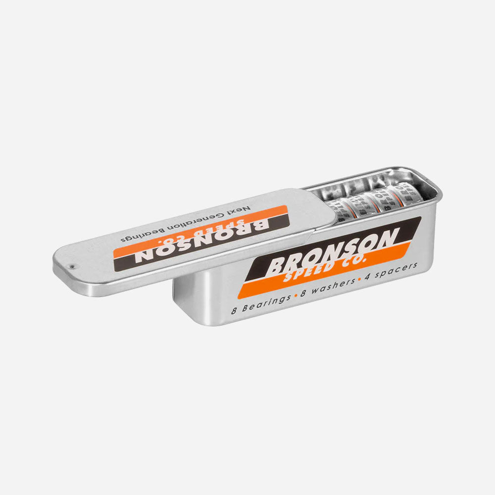 Bronson Speed Co. - G3 Bearings