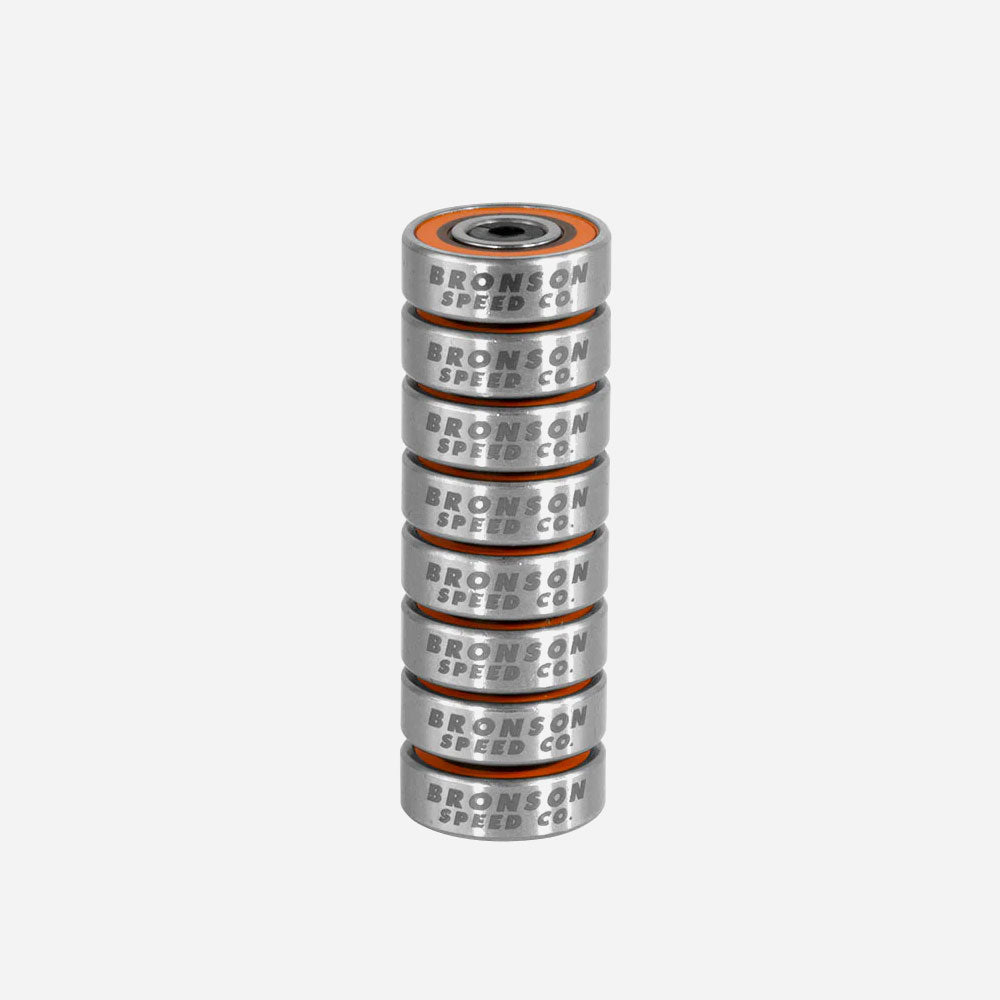 Bronson Speed Co. - G3 Bearings