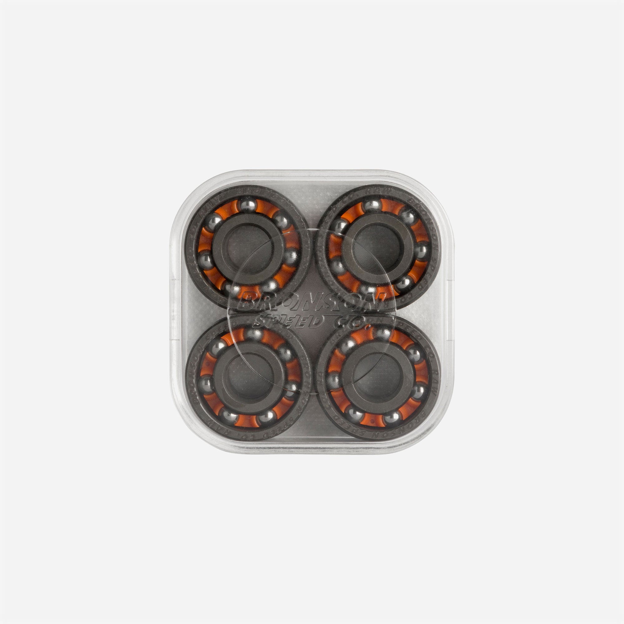 Bronson Speed Co. - Raw Bearings