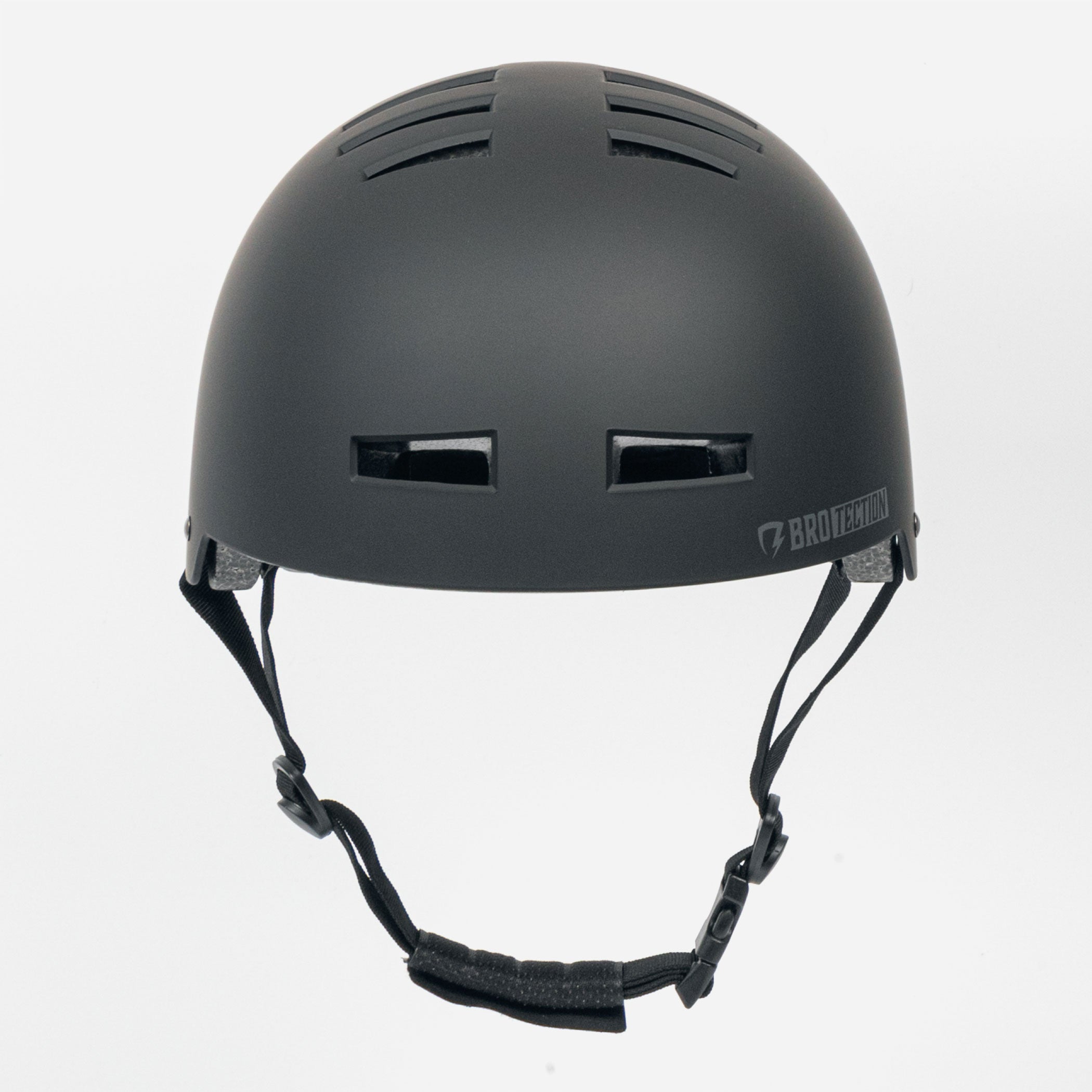 Brotection - Helmet - Black