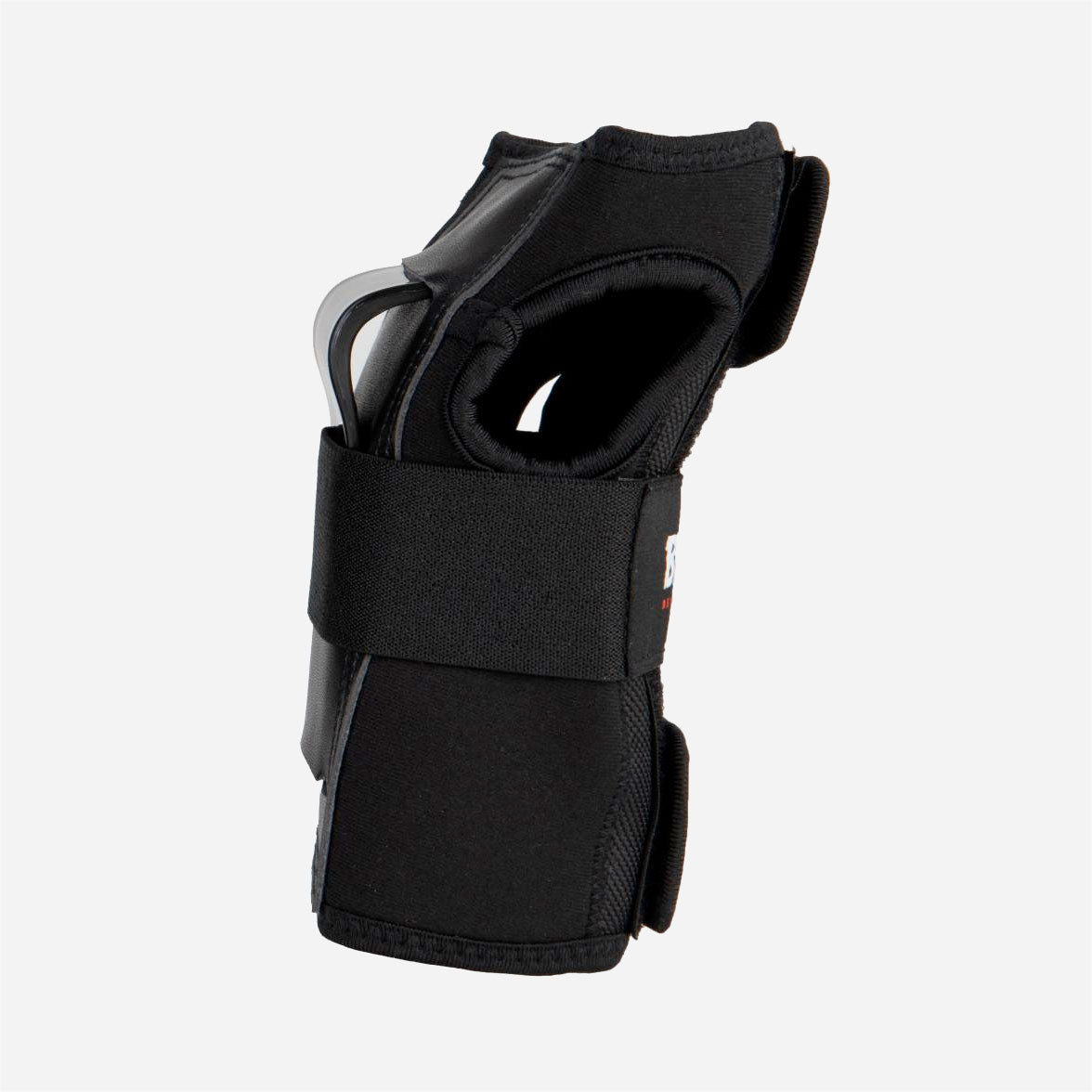 Bullet - Protège-poignets Revert pour Skateboard- Noir