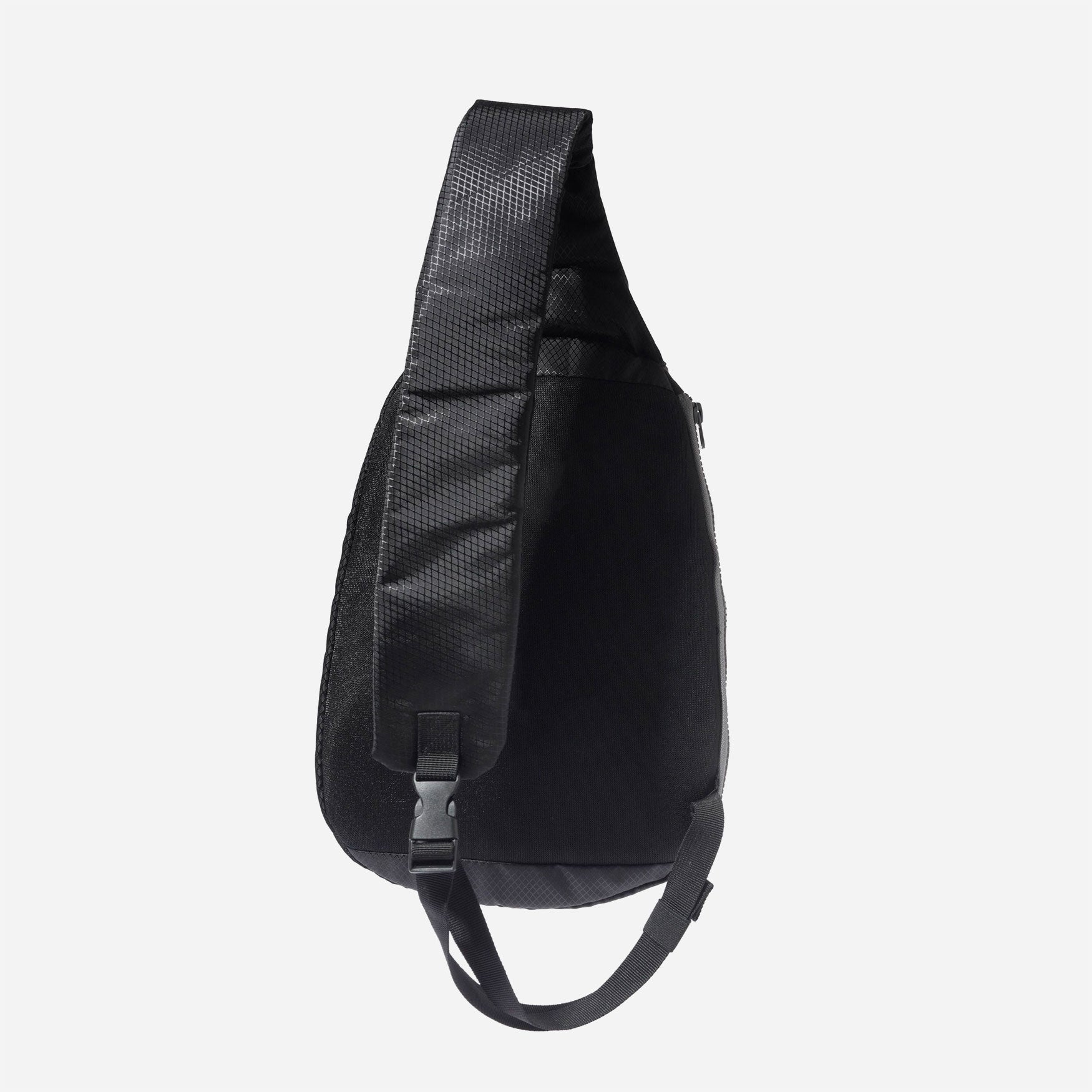 Butter Goods  - Express Shoulder Bag - Black