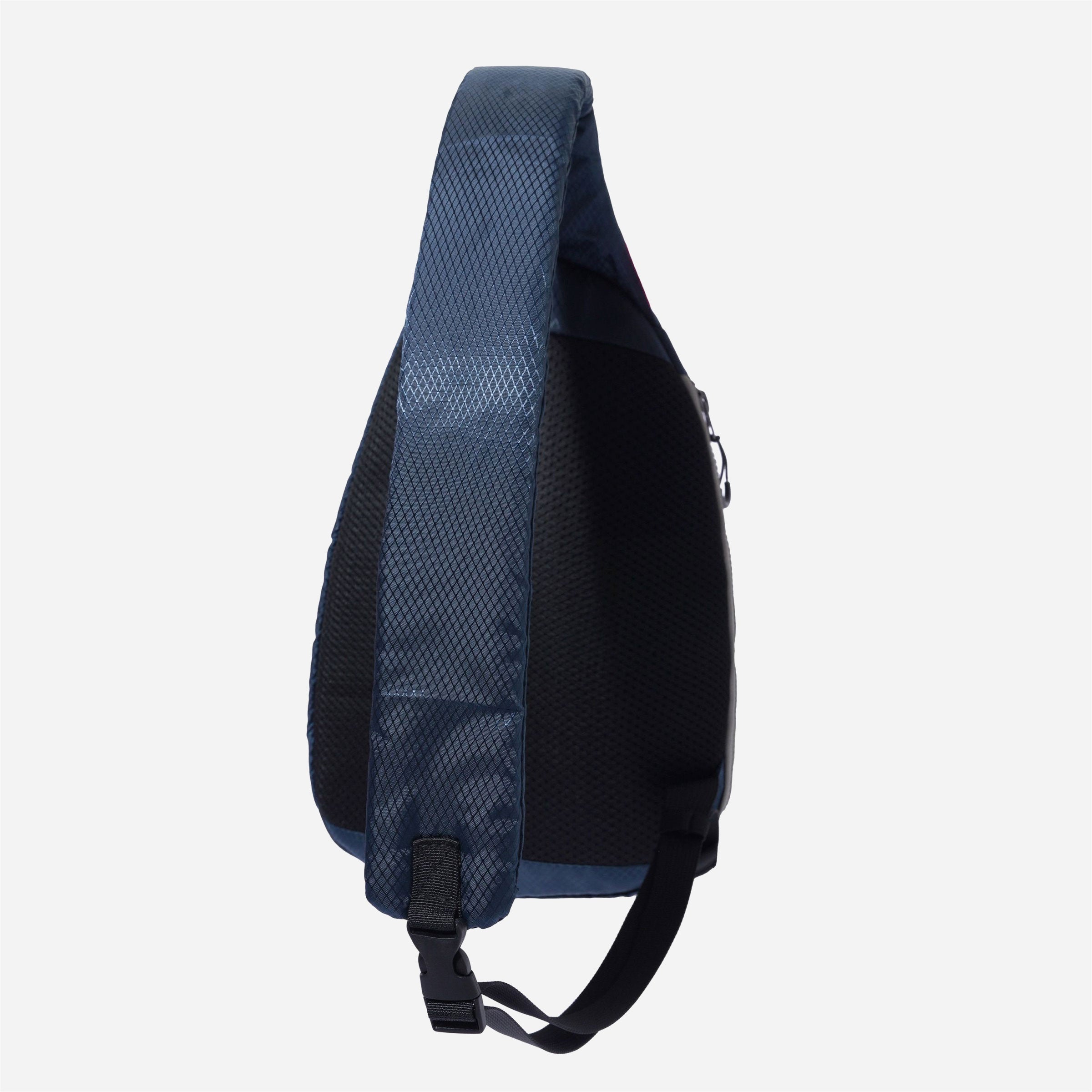Butter Goods - Express Shoulder Bag - Navy